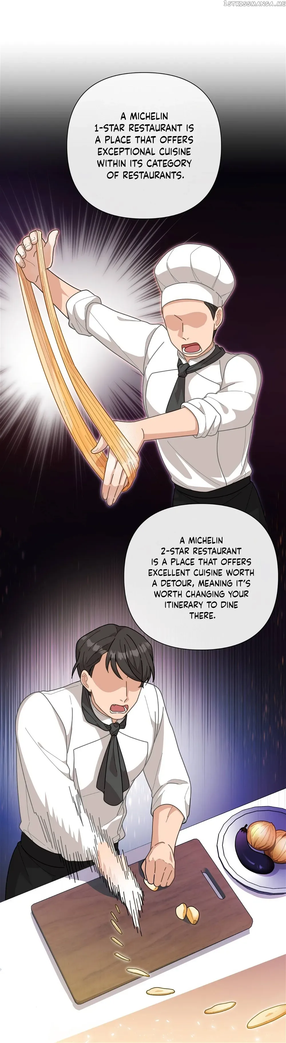 100-Year-Old Top Chef Chapter 1 page 18
