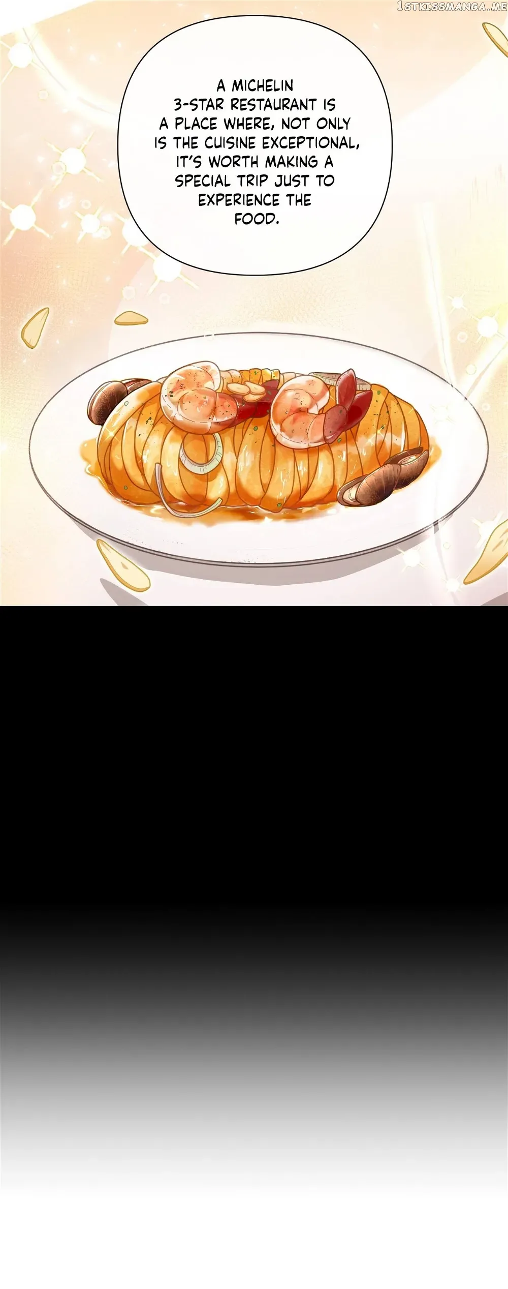 100-Year-Old Top Chef Chapter 1 page 19