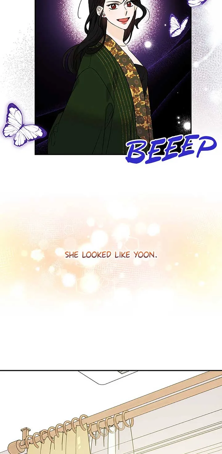 100-Day Romance Chapter 60 page 61