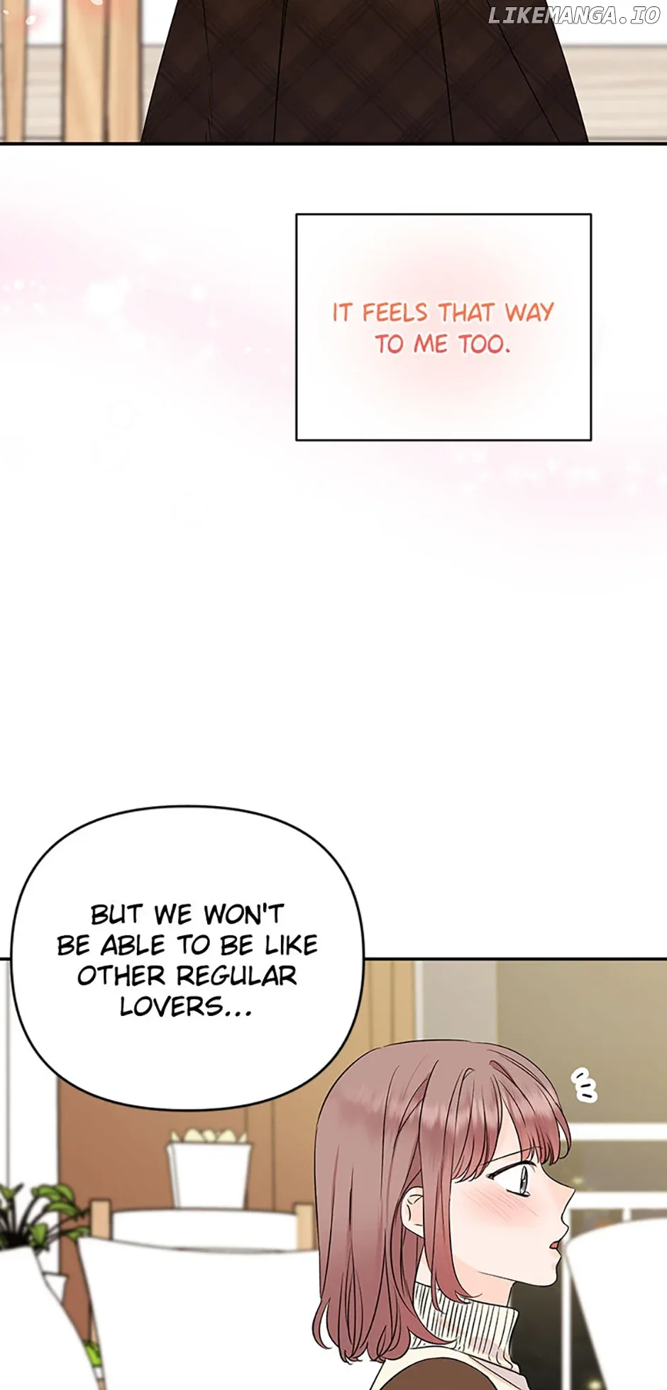 100-Day Romance Chapter 56 page 46