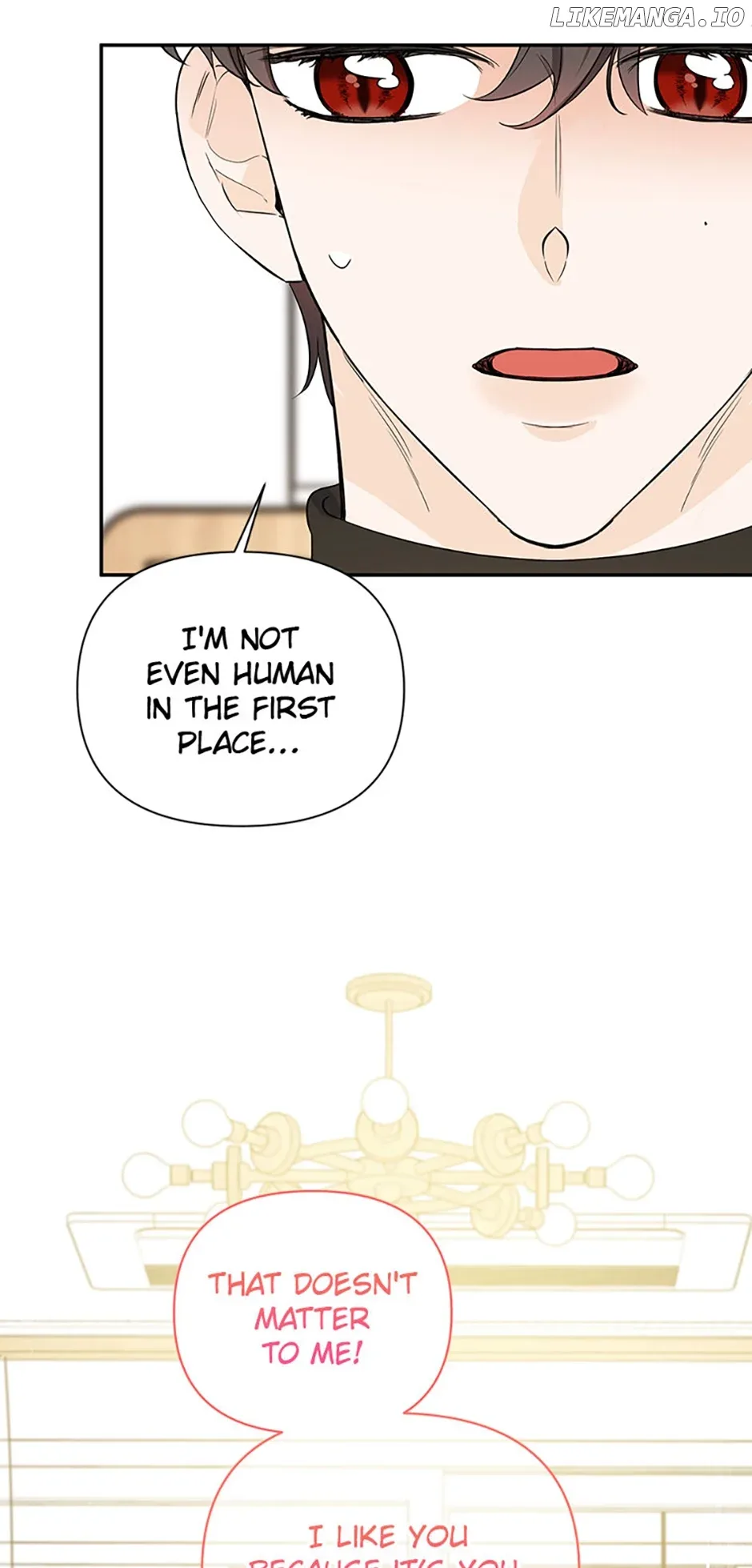 100-Day Romance Chapter 56 page 48