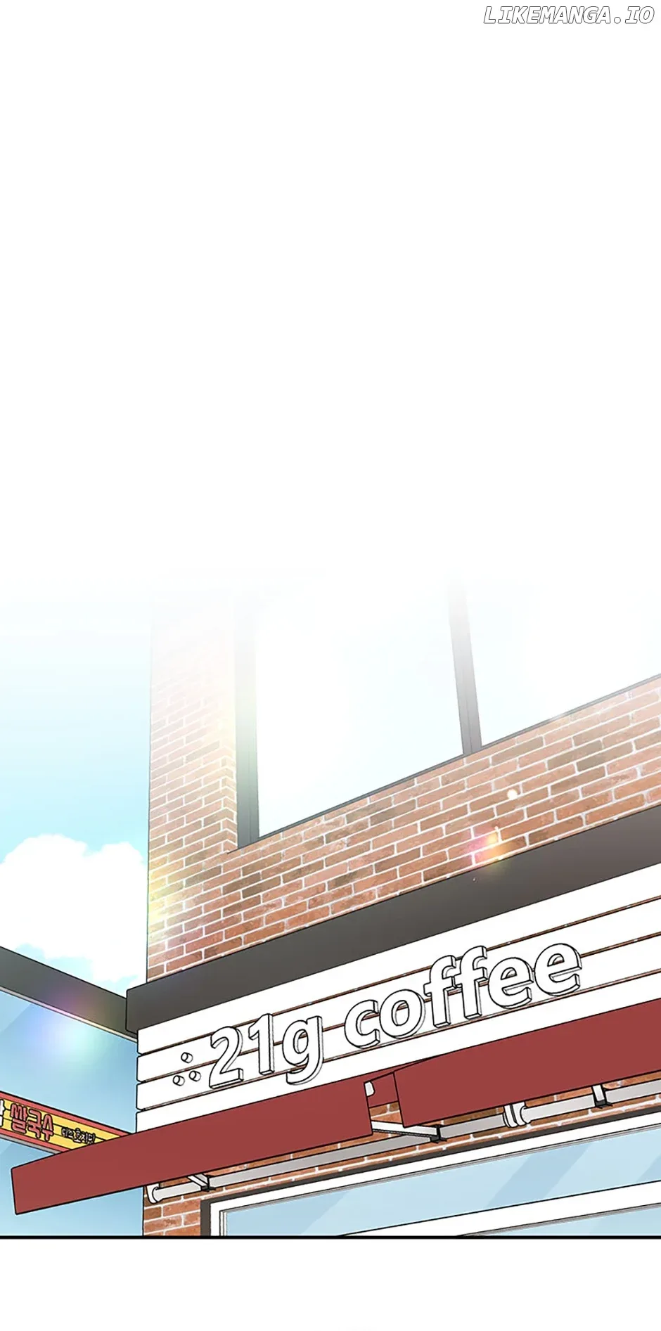 100-Day Romance Chapter 57 page 3