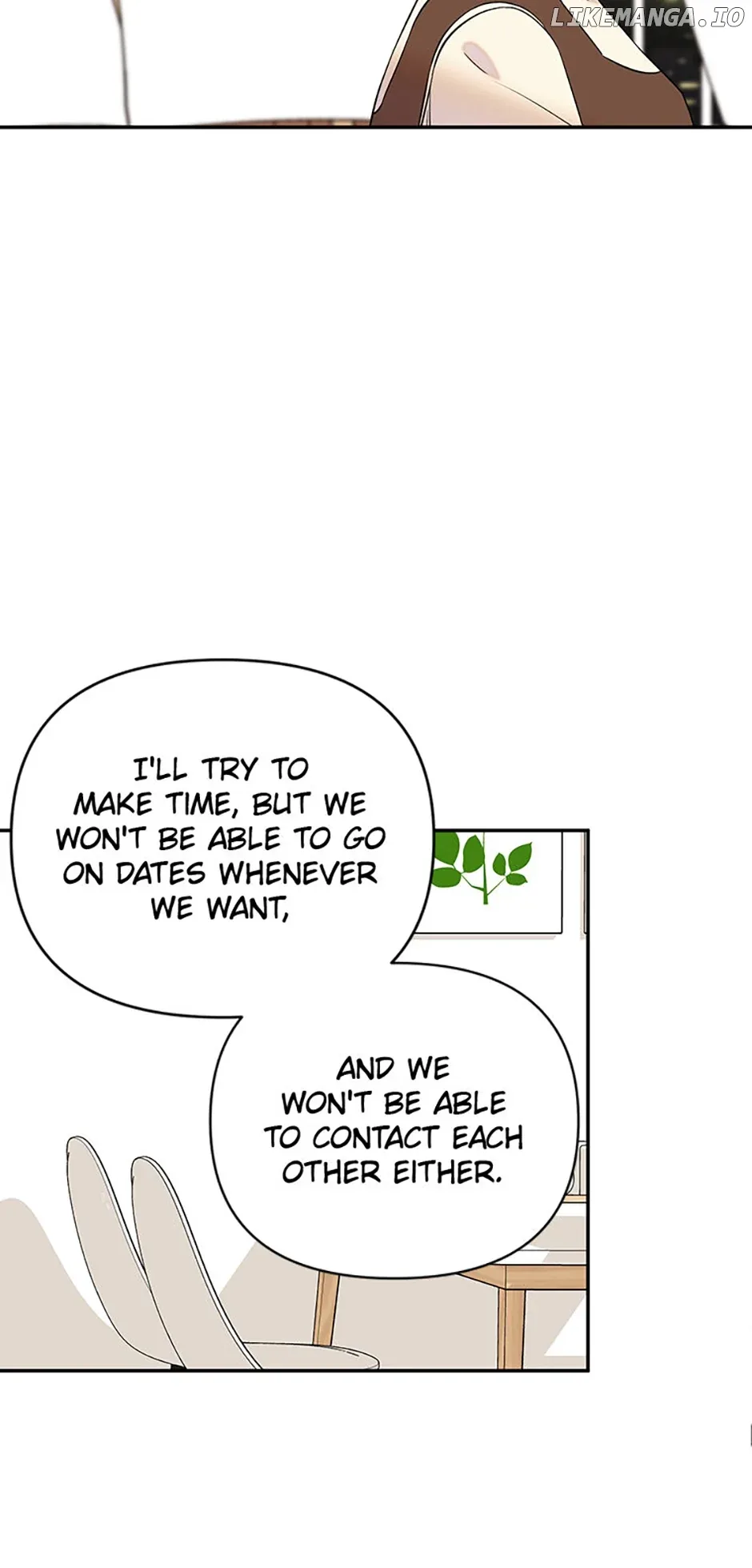 100-Day Romance Chapter 56 page 47