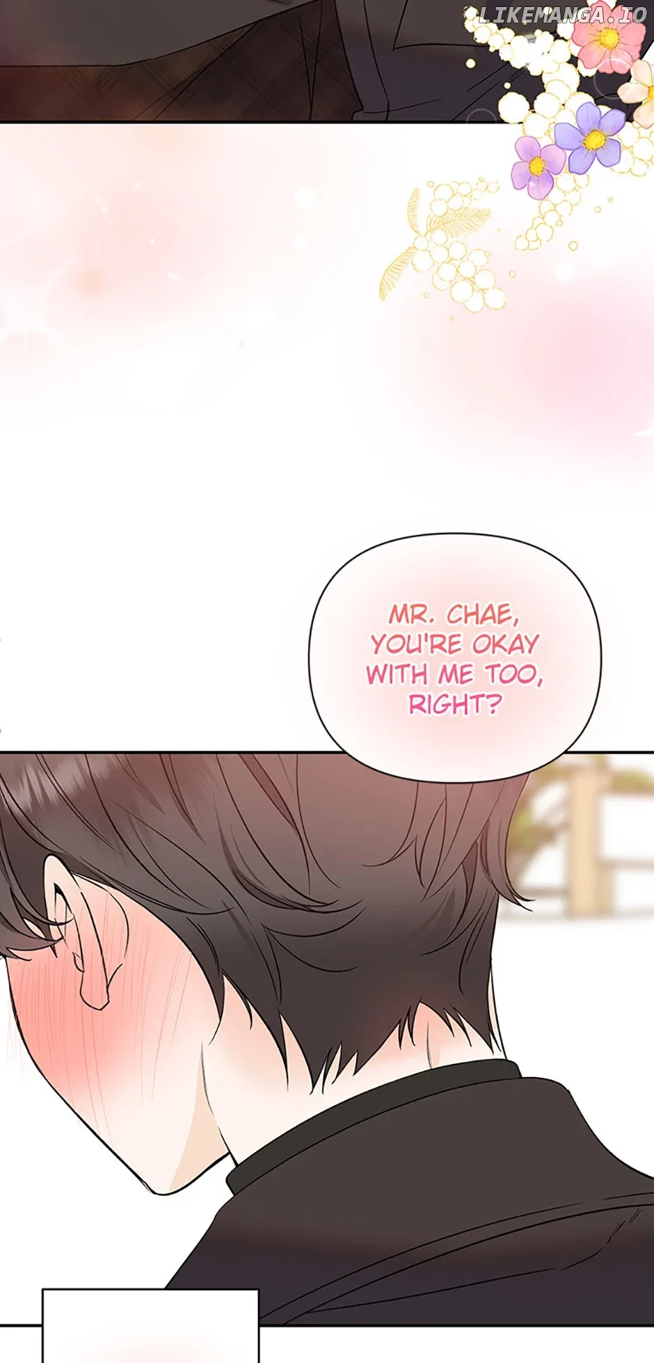 100-Day Romance Chapter 56 page 44