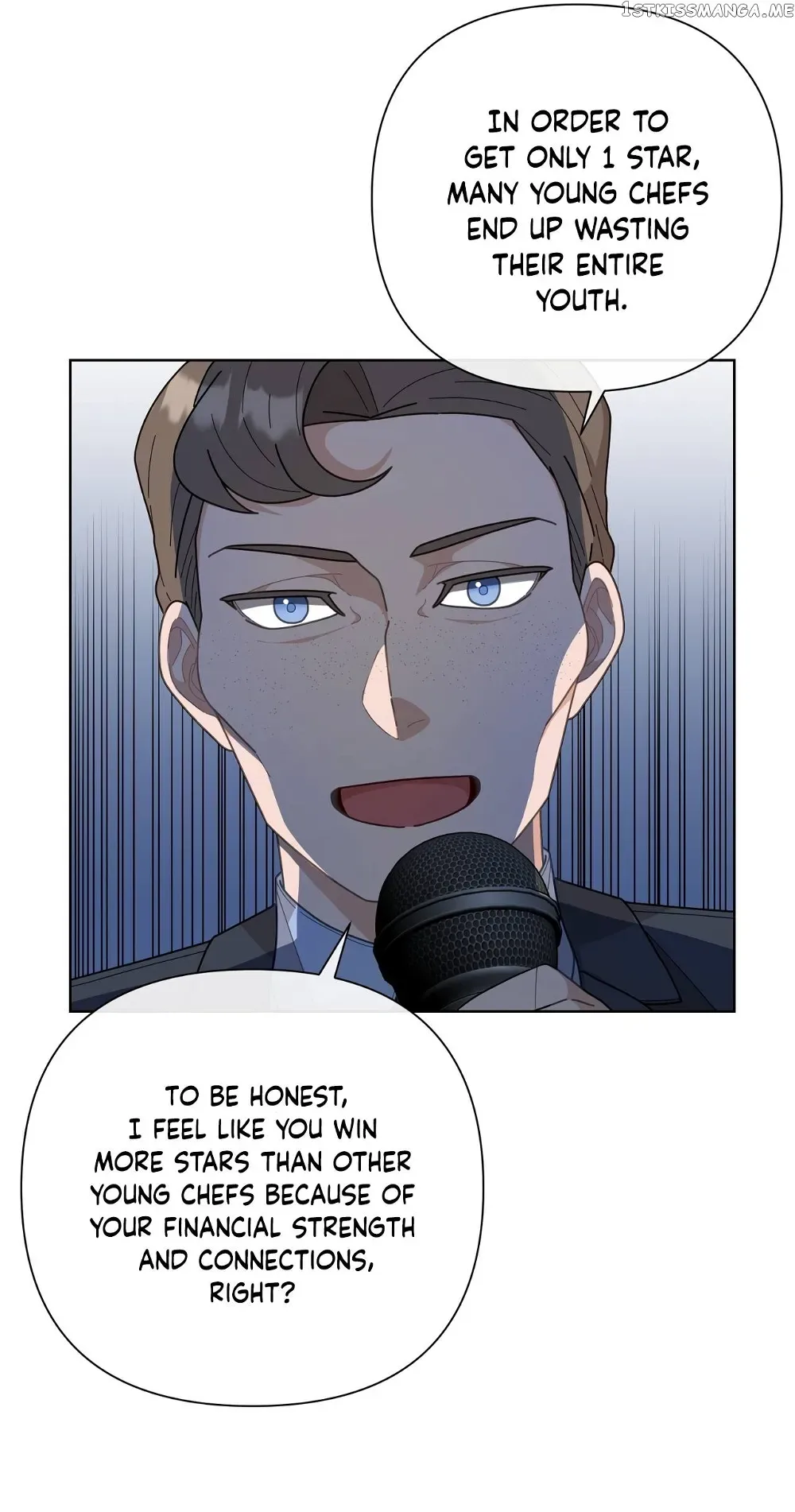 100-Year-Old Top Chef Chapter 1 page 26