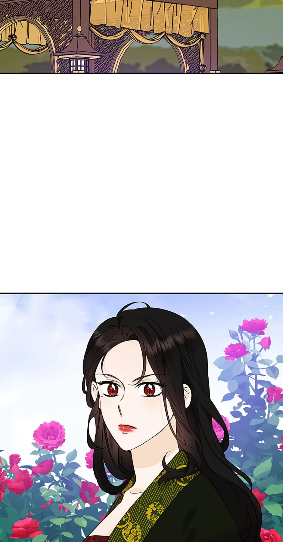 100-Day Romance Chapter 58 page 3