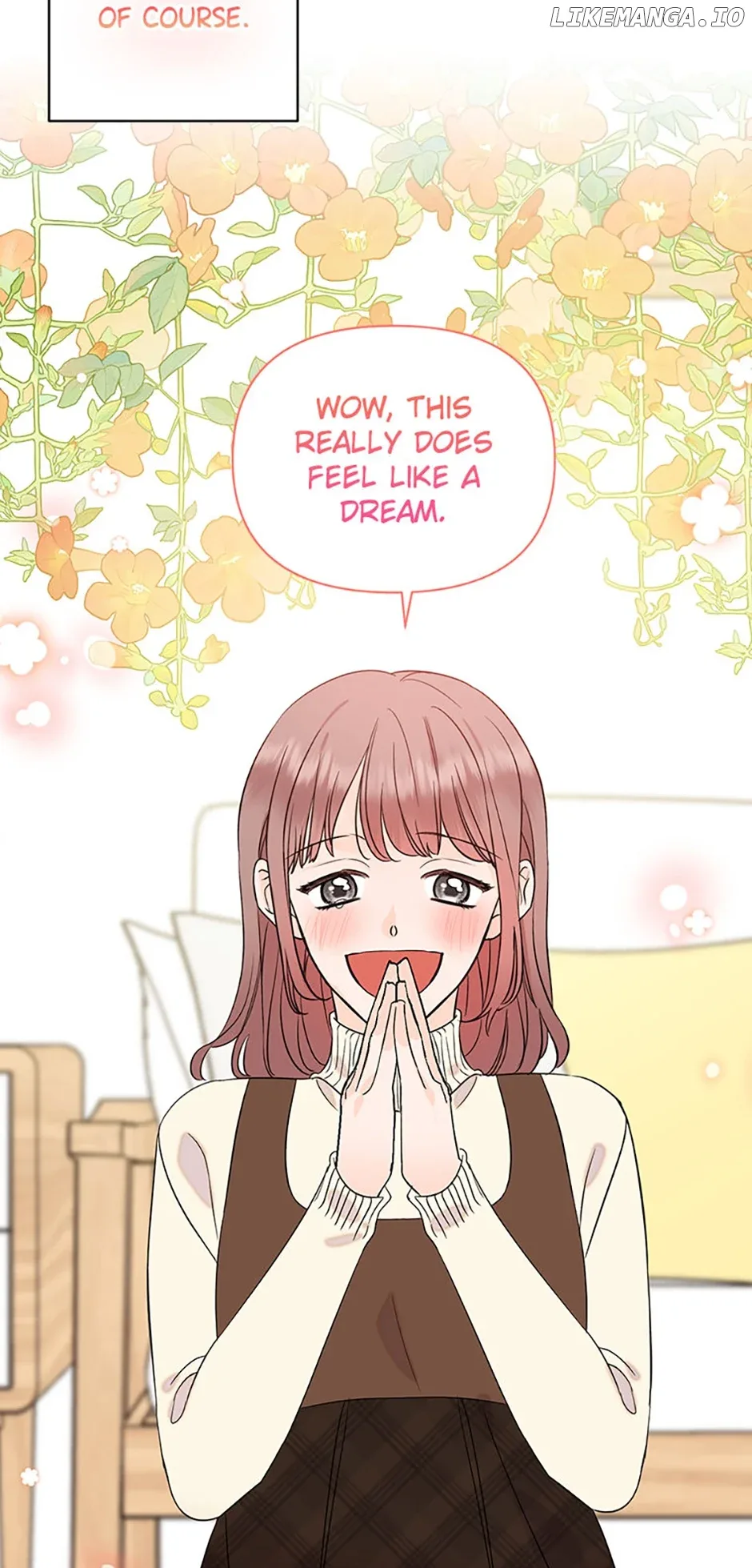 100-Day Romance Chapter 56 page 45