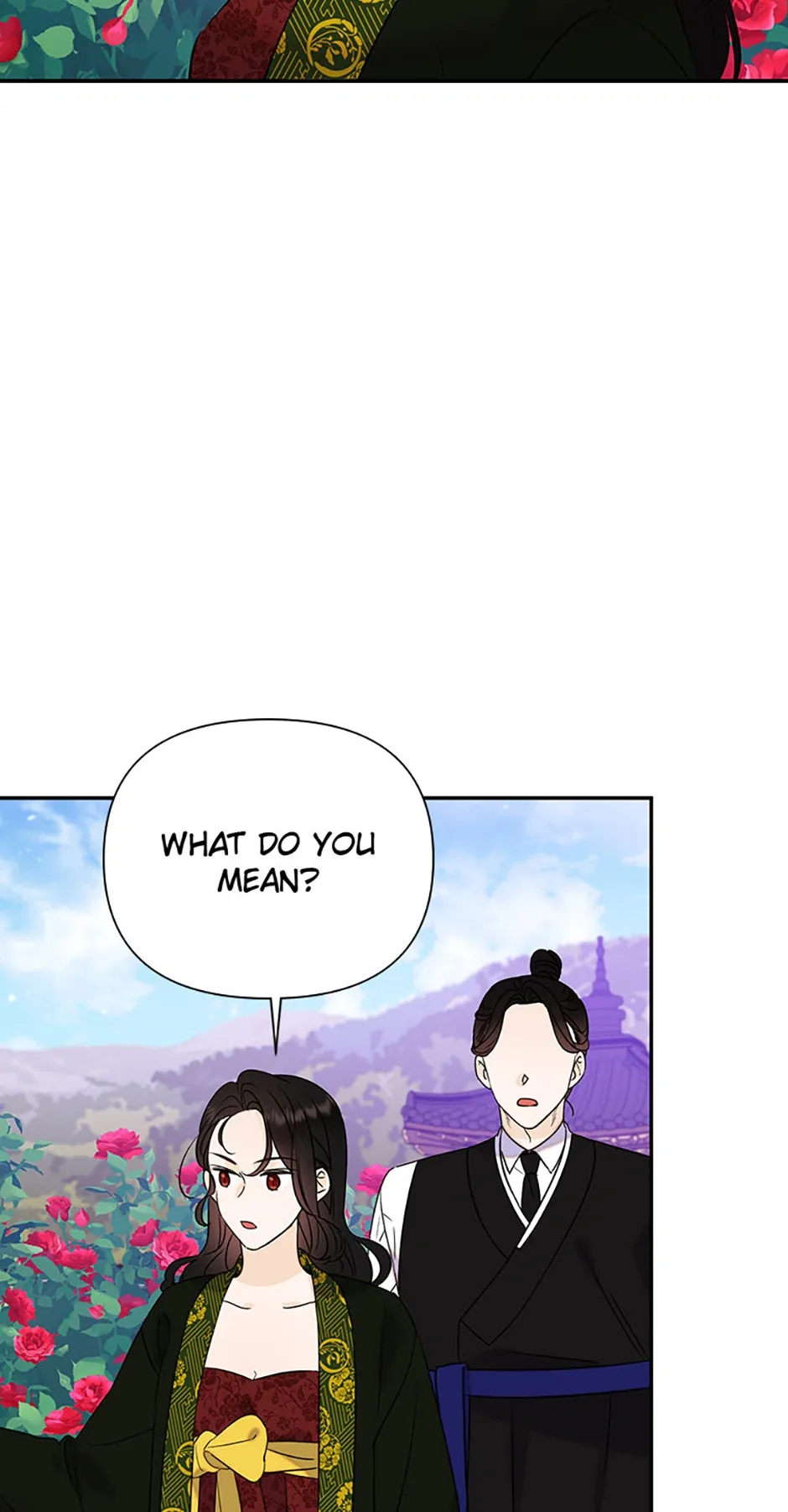 100-Day Romance Chapter 58 page 4