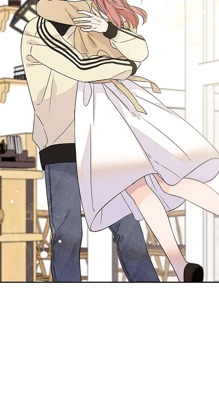 100-Day Romance Chapter 60 page 75