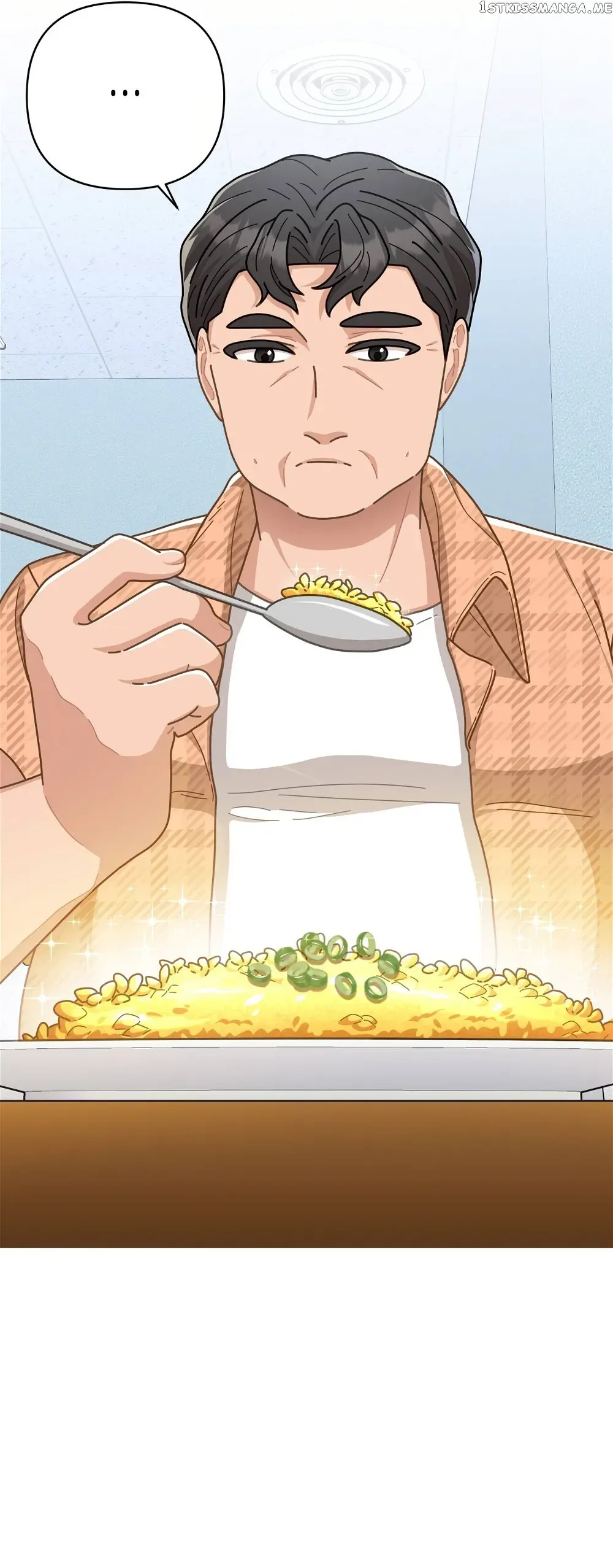 100-Year-Old Top Chef Chapter 3 page 26