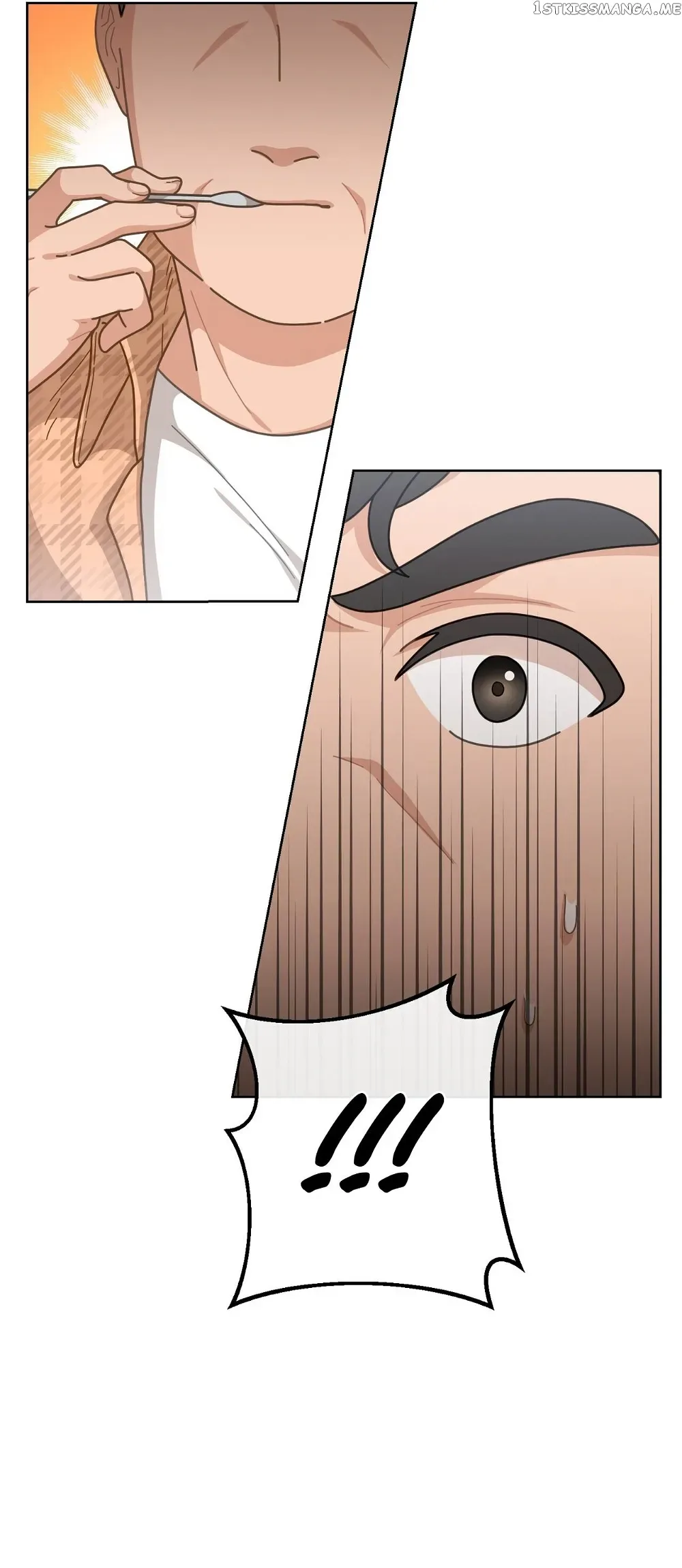 100-Year-Old Top Chef Chapter 3 page 27