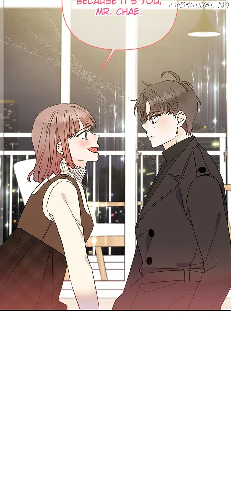 100-Day Romance Chapter 56 page 49