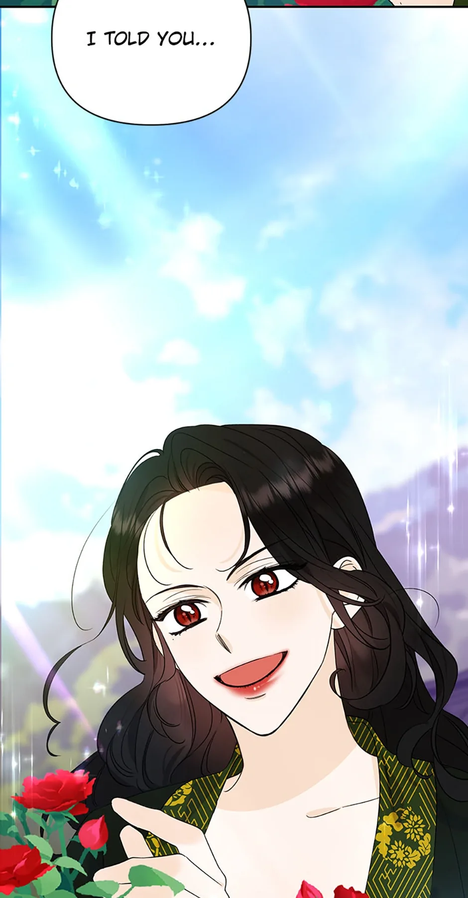 100-Day Romance Chapter 58 page 8