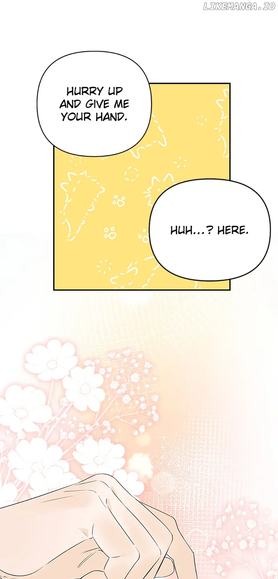 100-Day Romance Chapter 57 page 6