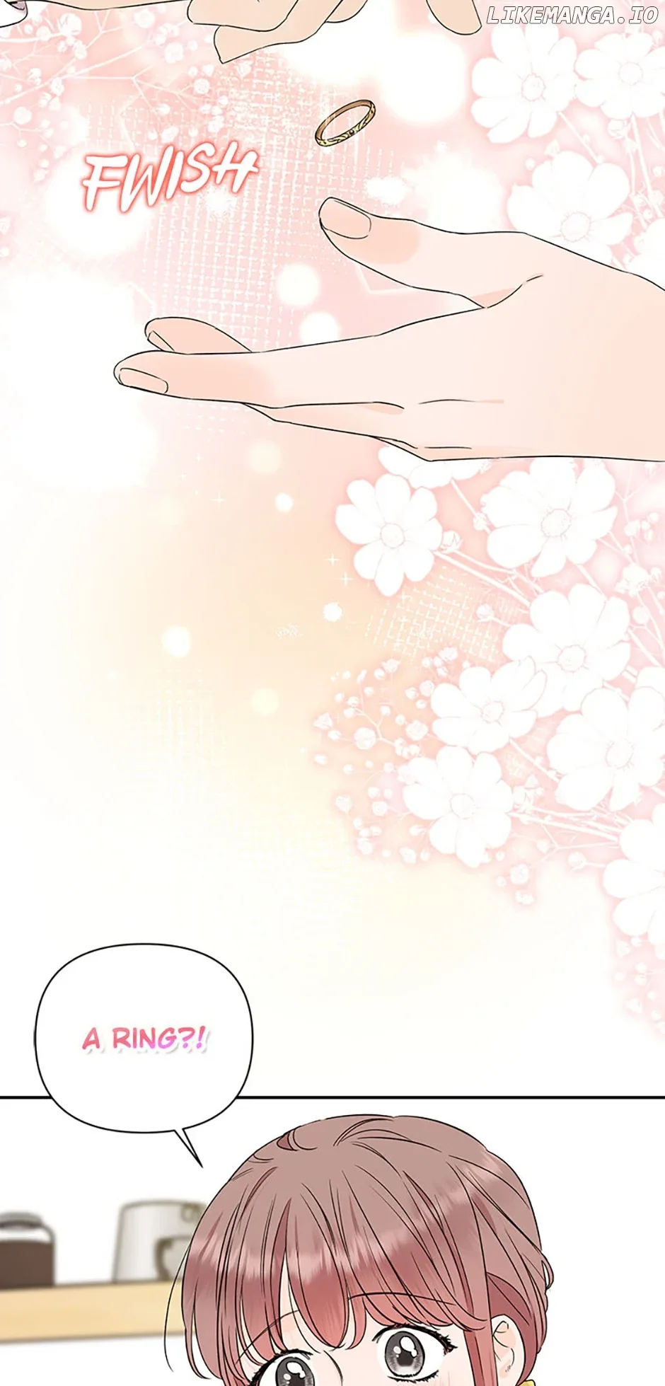 100-Day Romance Chapter 57 page 7