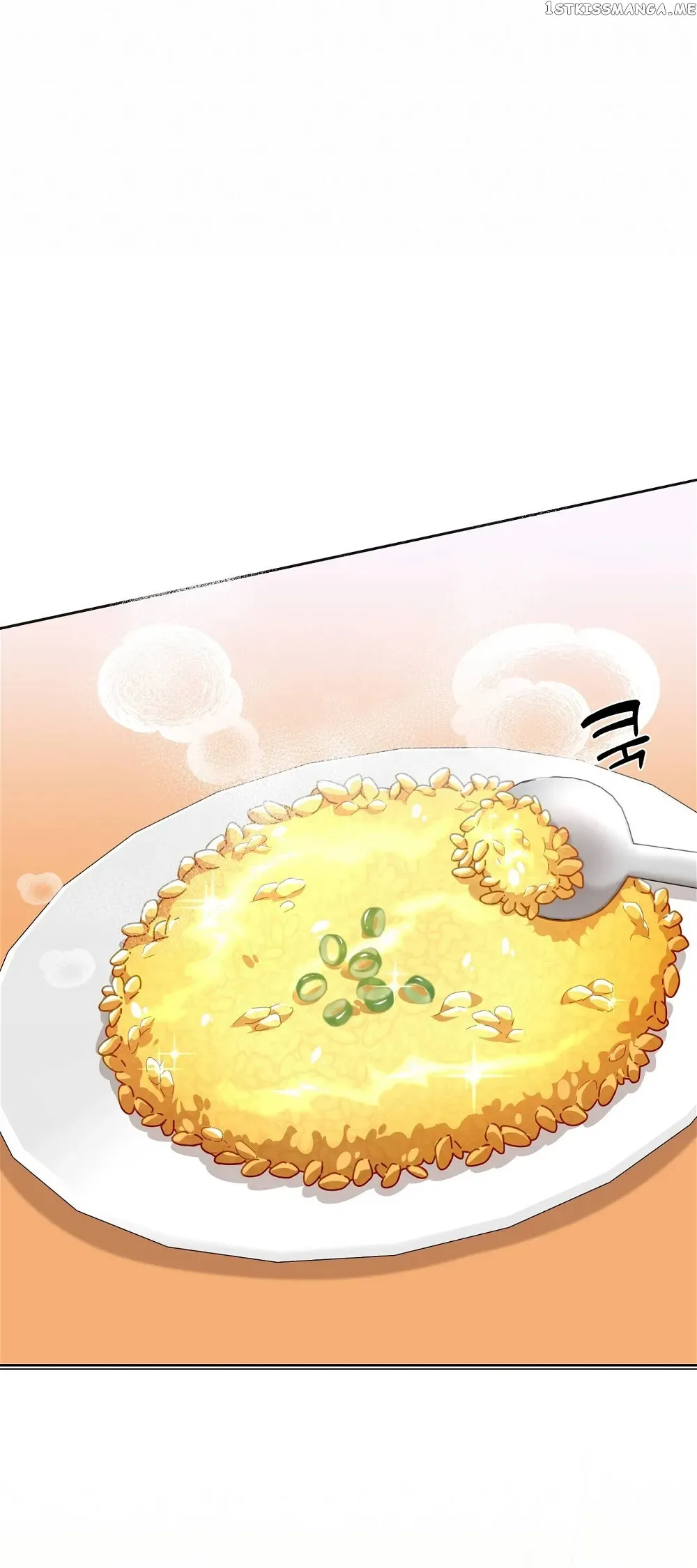 100-Year-Old Top Chef Chapter 3 page 25