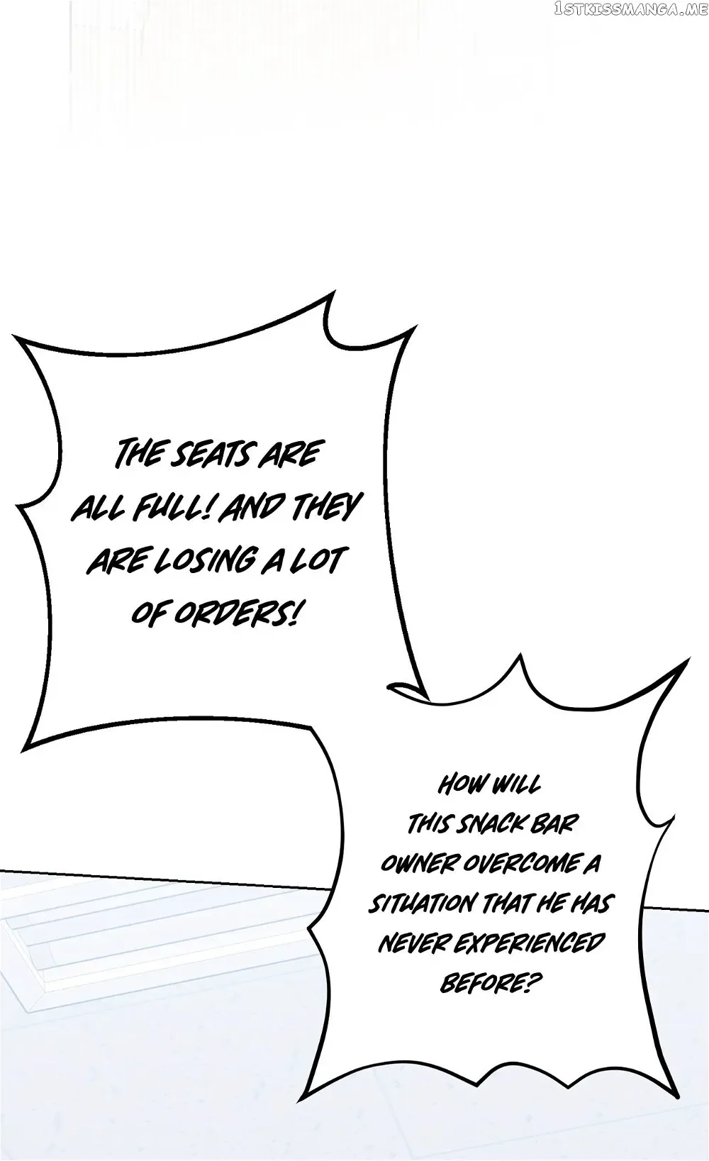 100-Year-Old Top Chef Chapter 2 page 48