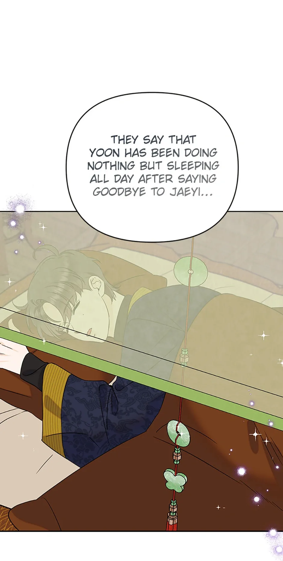 100-Day Romance Chapter 58 page 13