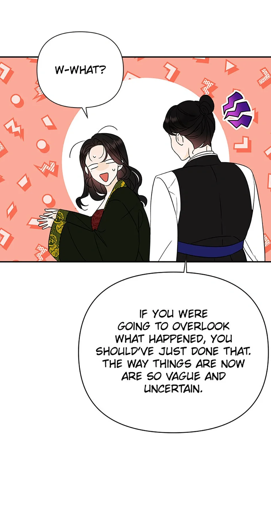 100-Day Romance Chapter 58 page 11