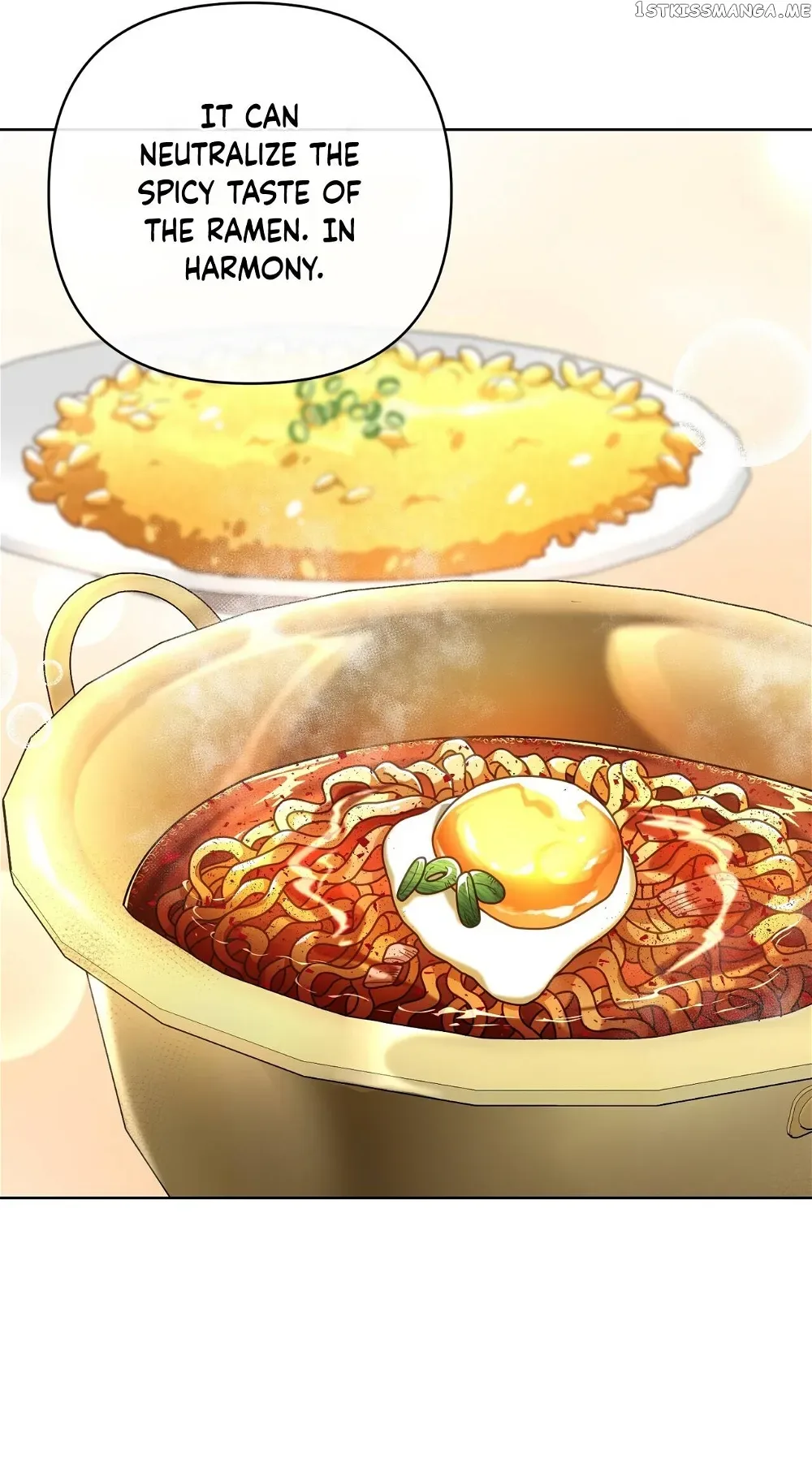100-Year-Old Top Chef Chapter 3 page 32