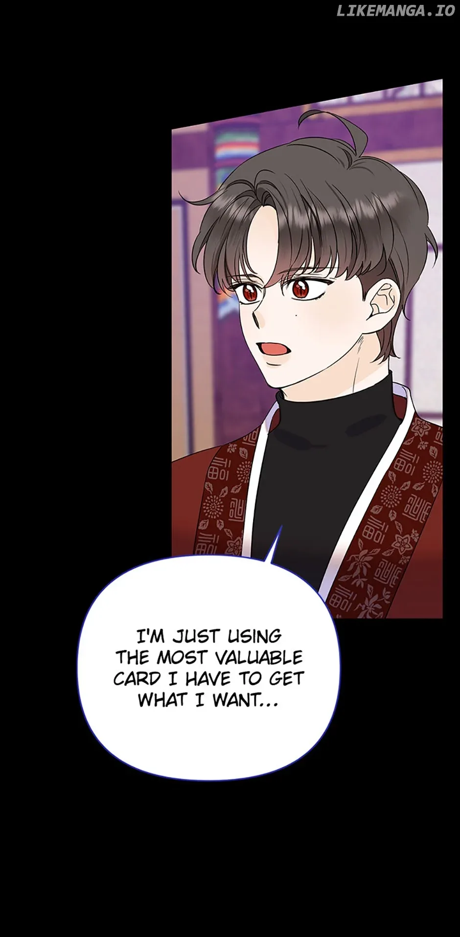100-Day Romance Chapter 56 page 54