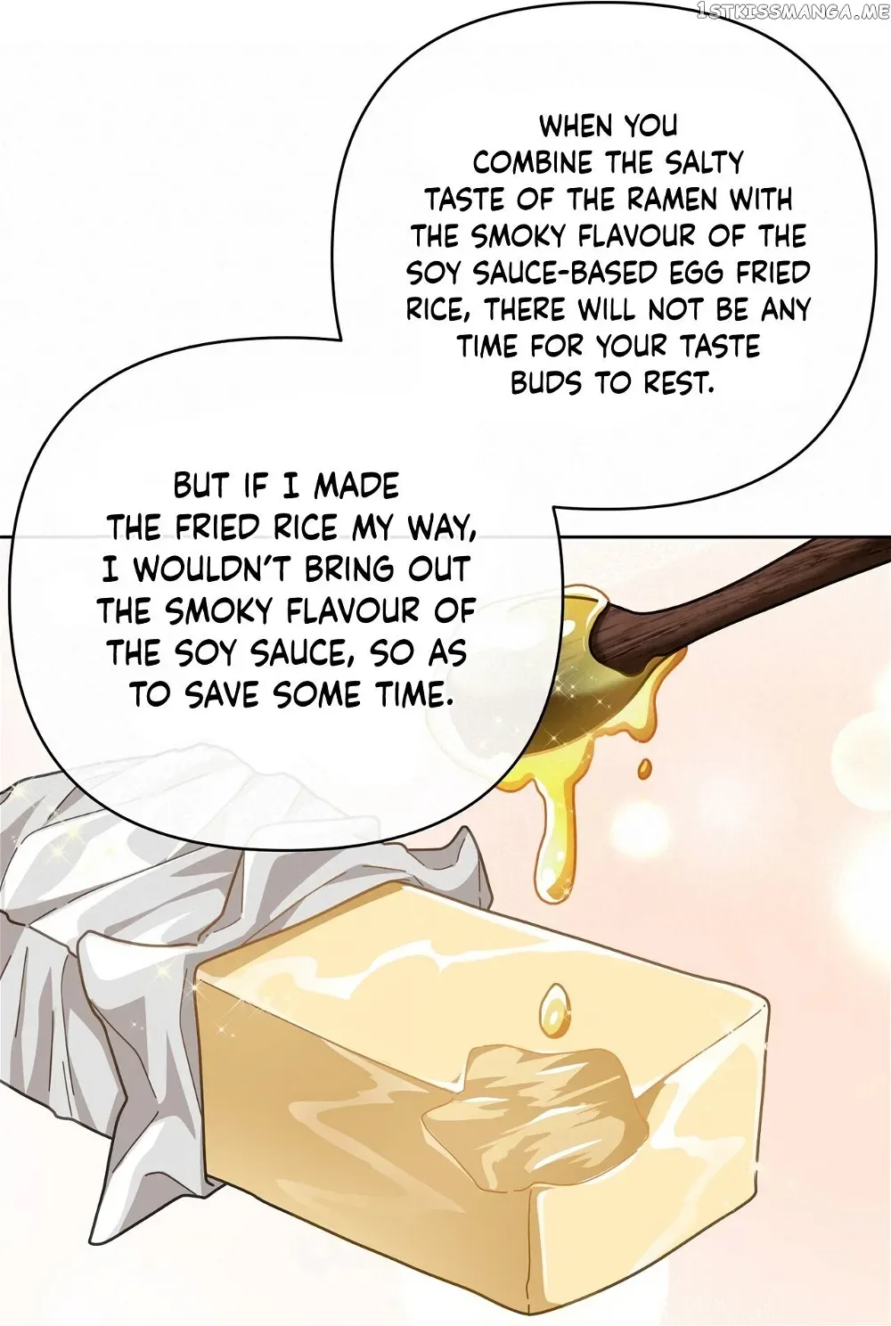 100-Year-Old Top Chef Chapter 3 page 30