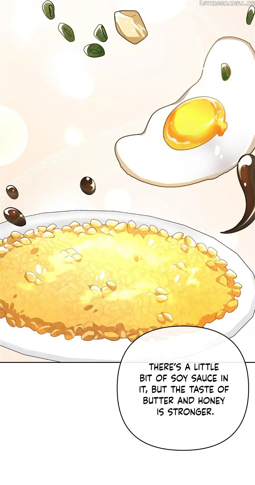 100-Year-Old Top Chef Chapter 3 page 31
