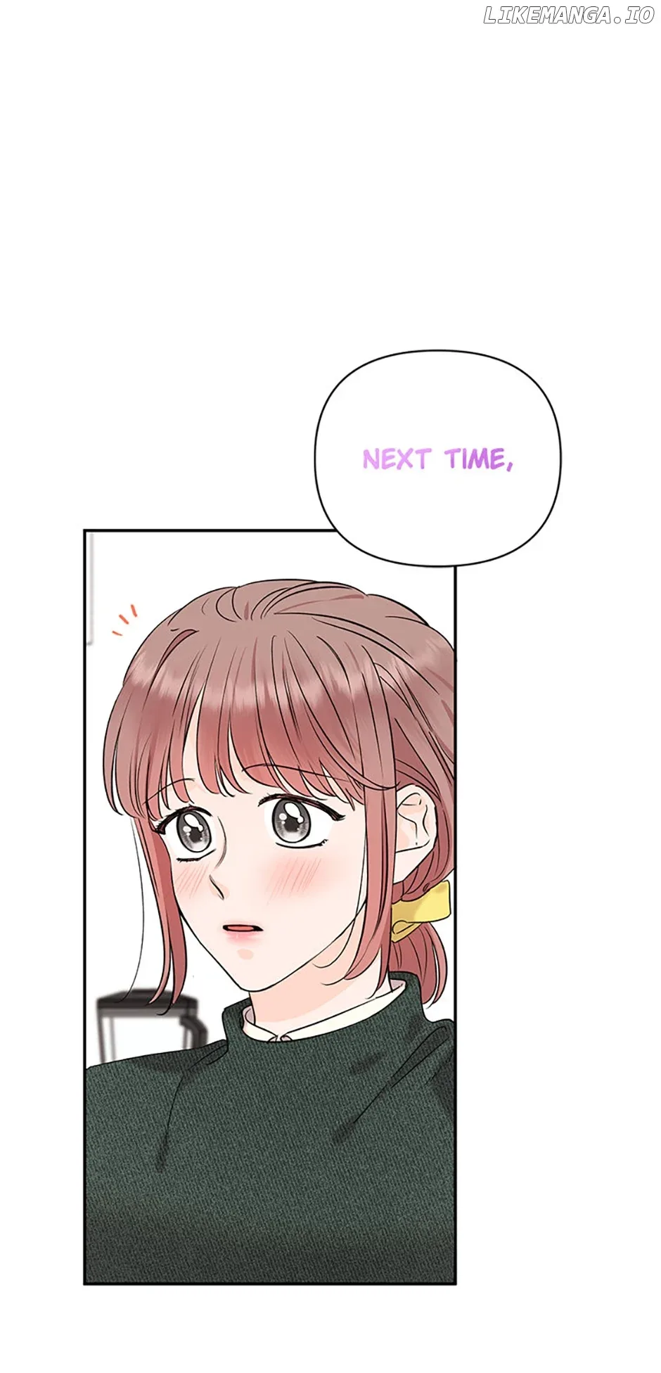 100-Day Romance Chapter 57 page 14