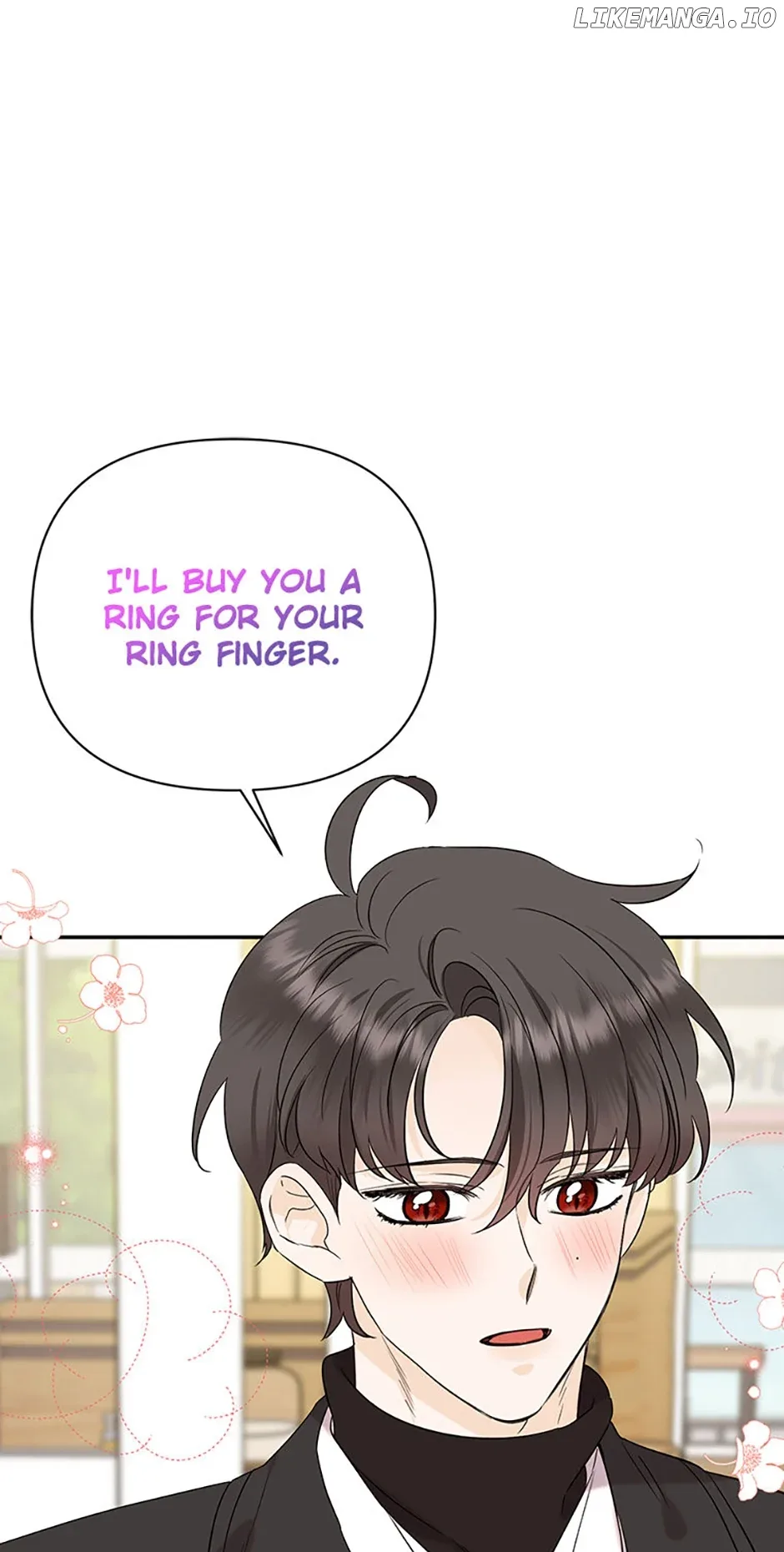 100-Day Romance Chapter 57 page 15