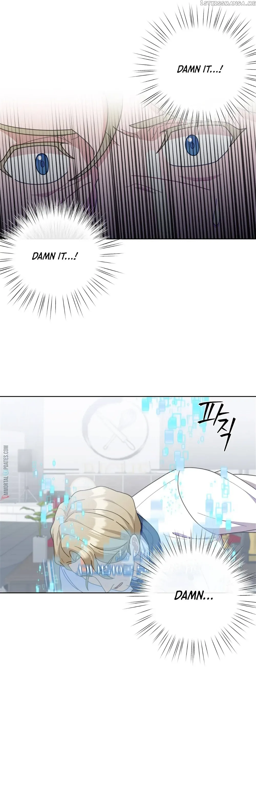 100-Year-Old Top Chef Chapter 1 page 43