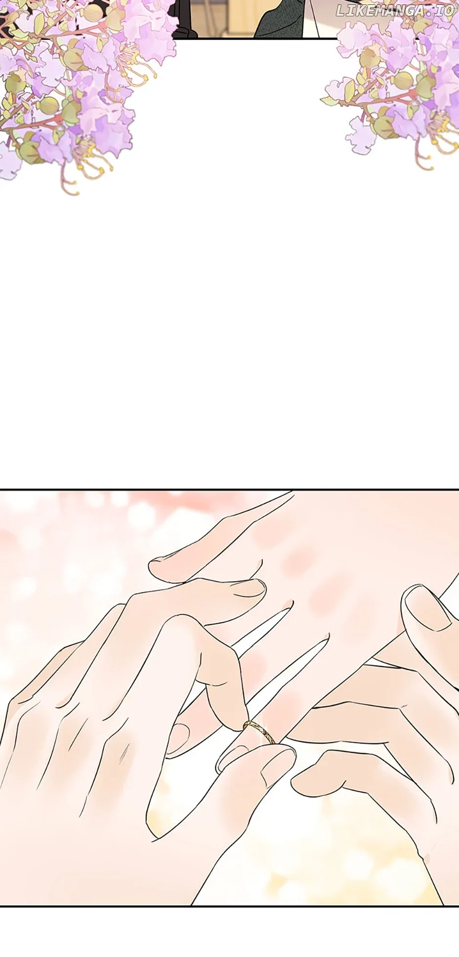 100-Day Romance Chapter 57 page 13