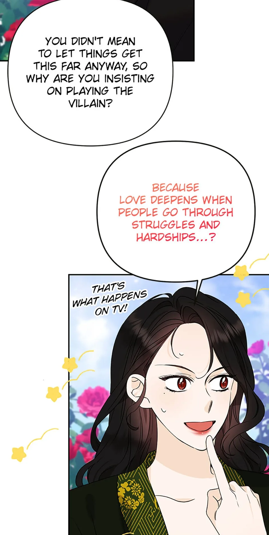 100-Day Romance Chapter 58 page 16