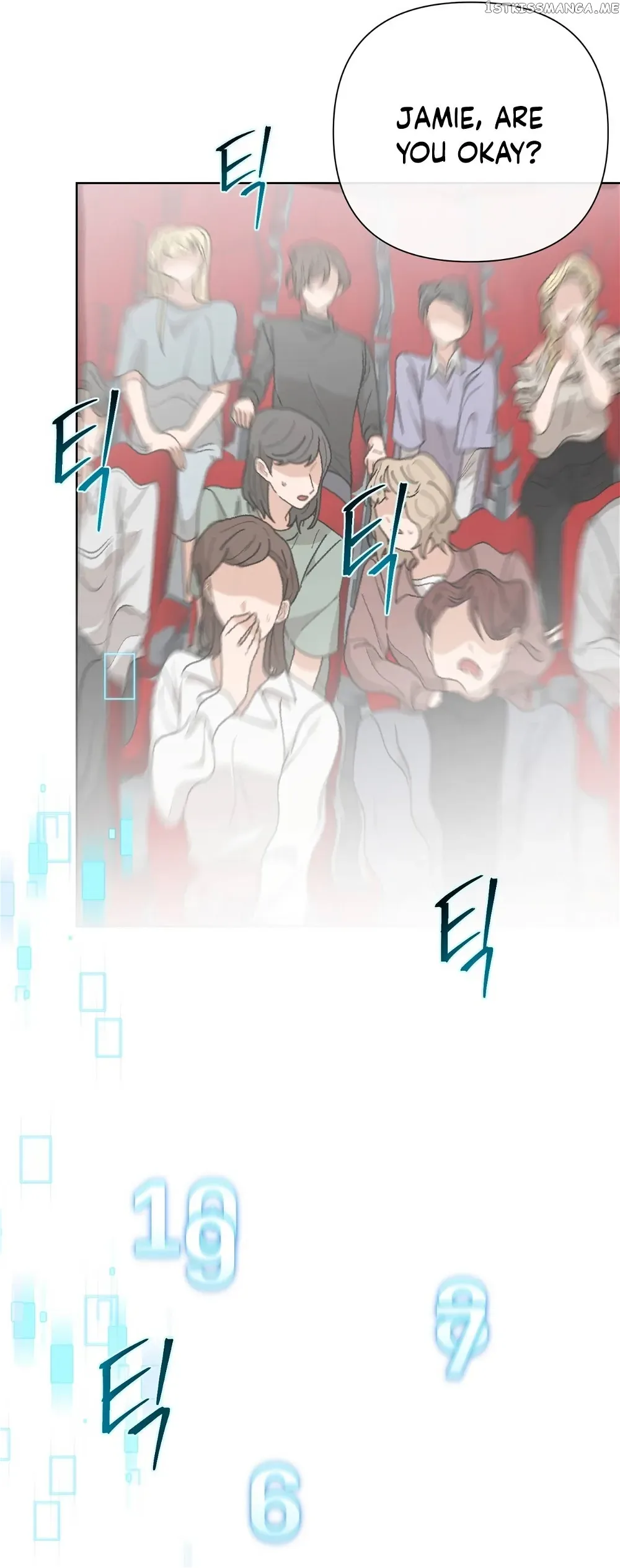 100-Year-Old Top Chef Chapter 1 page 39