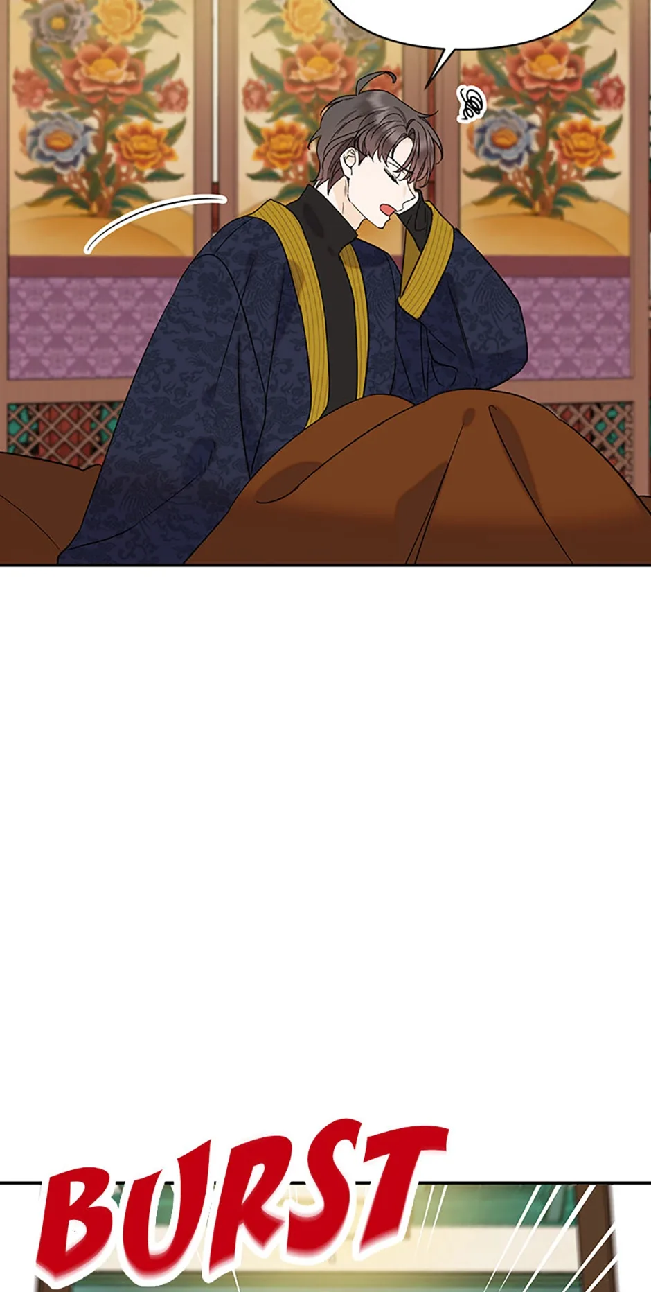 100-Day Romance Chapter 58 page 20