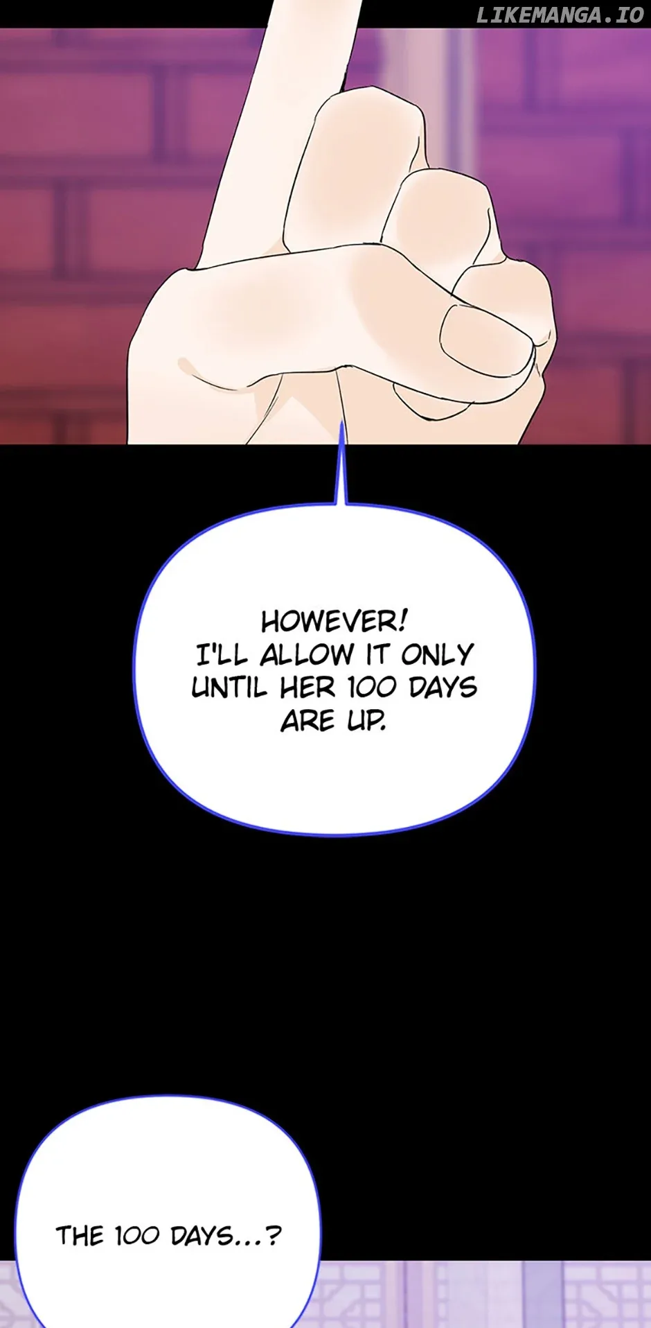 100-Day Romance Chapter 56 page 57