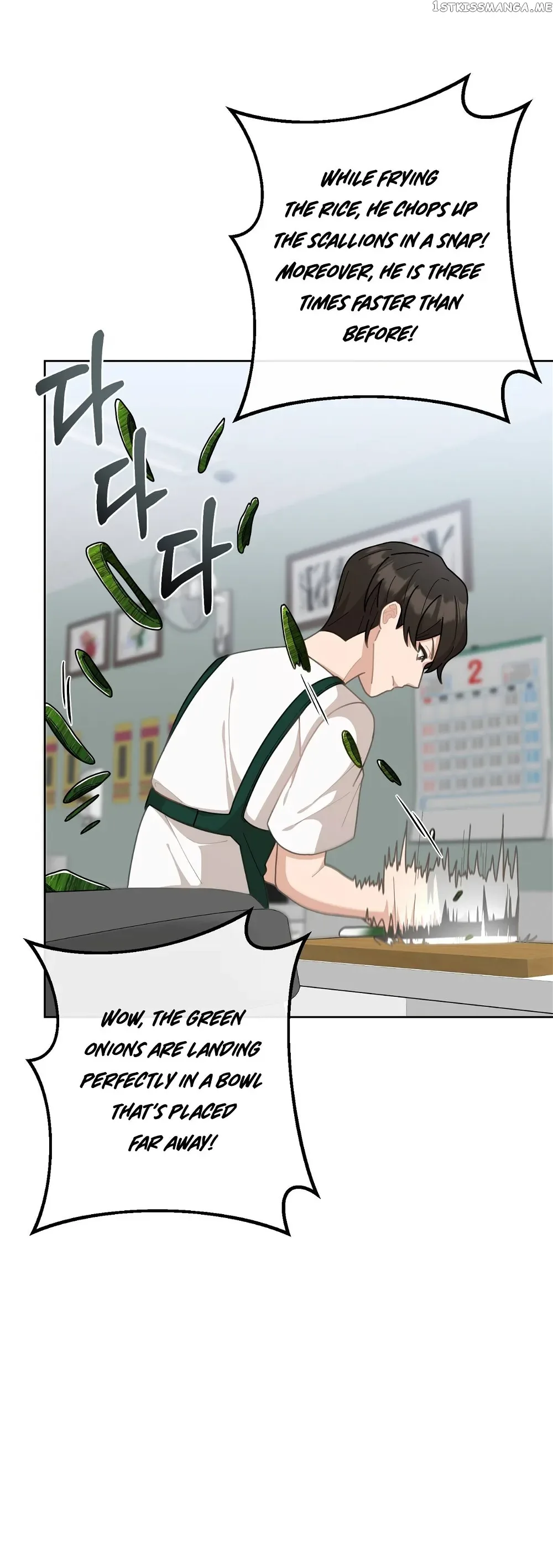 100-Year-Old Top Chef Chapter 2 page 53