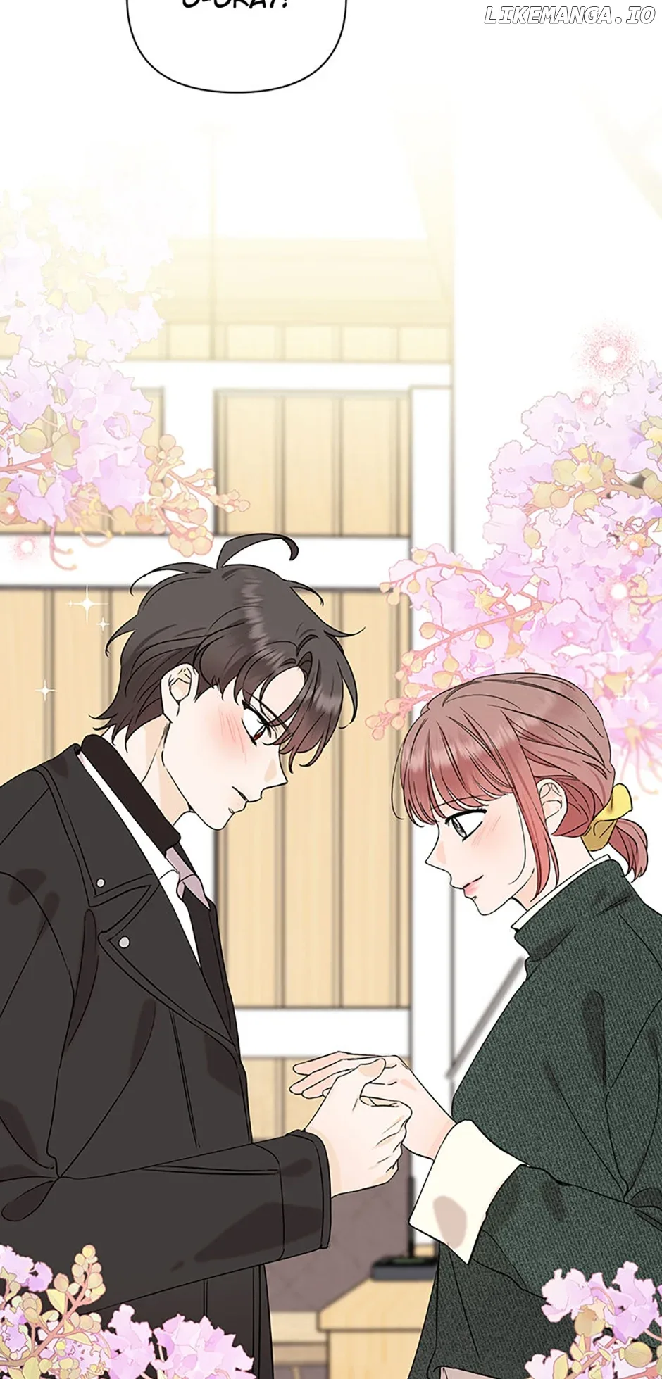 100-Day Romance Chapter 57 page 12