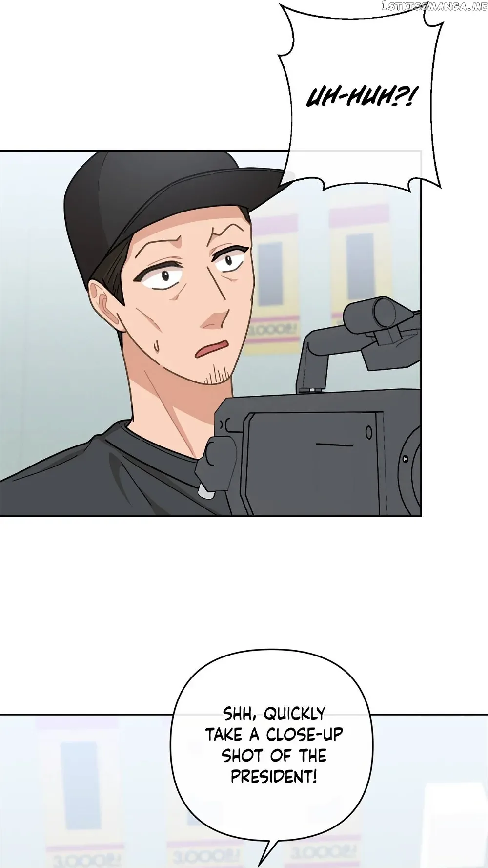 100-Year-Old Top Chef Chapter 3 page 36