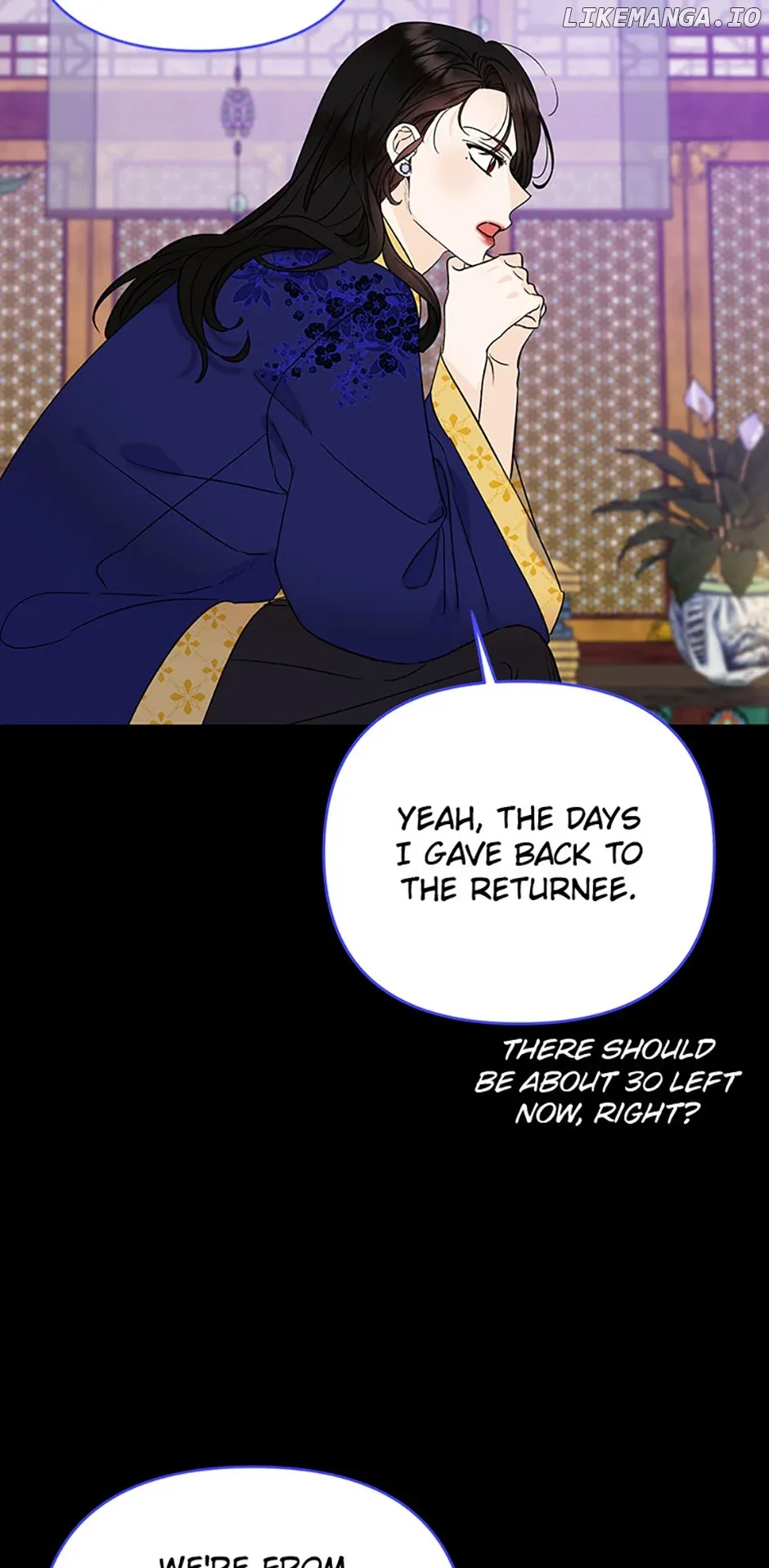 100-Day Romance Chapter 56 page 58