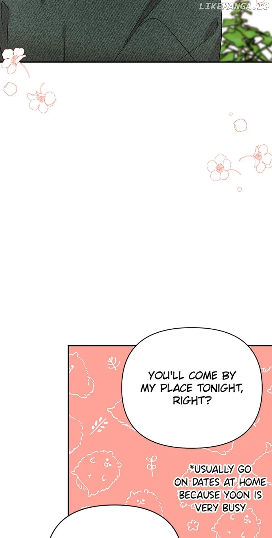 100-Day Romance Chapter 57 page 17