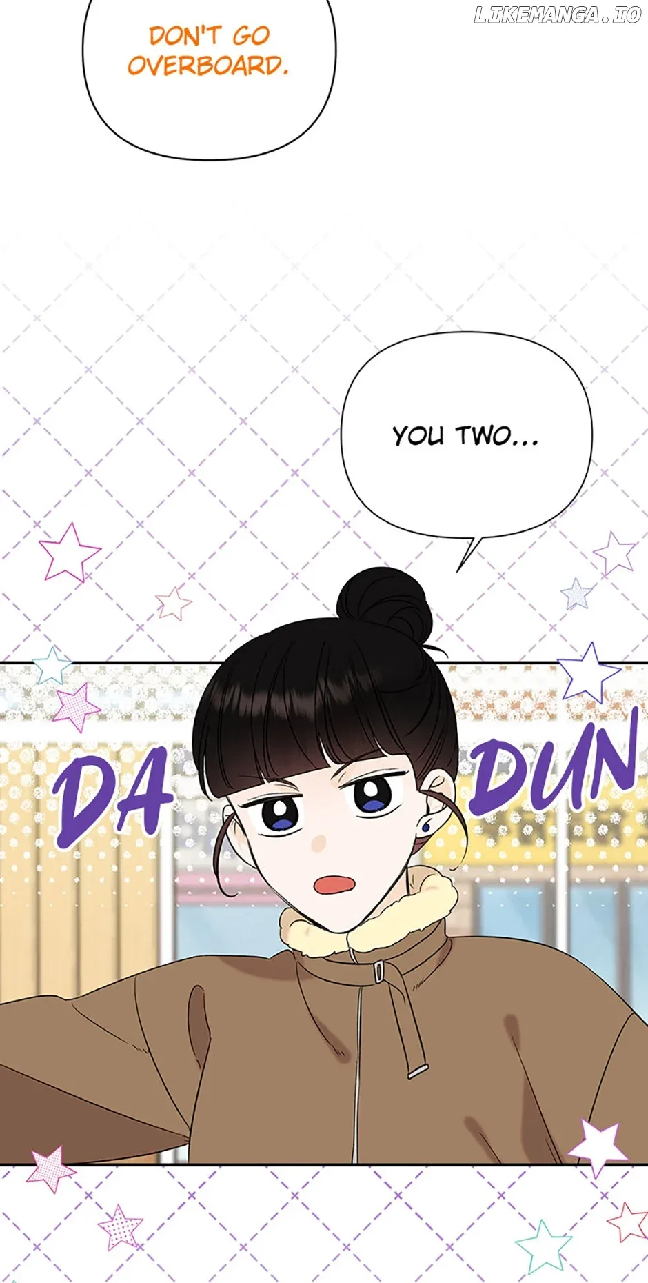 100-Day Romance Chapter 57 page 19