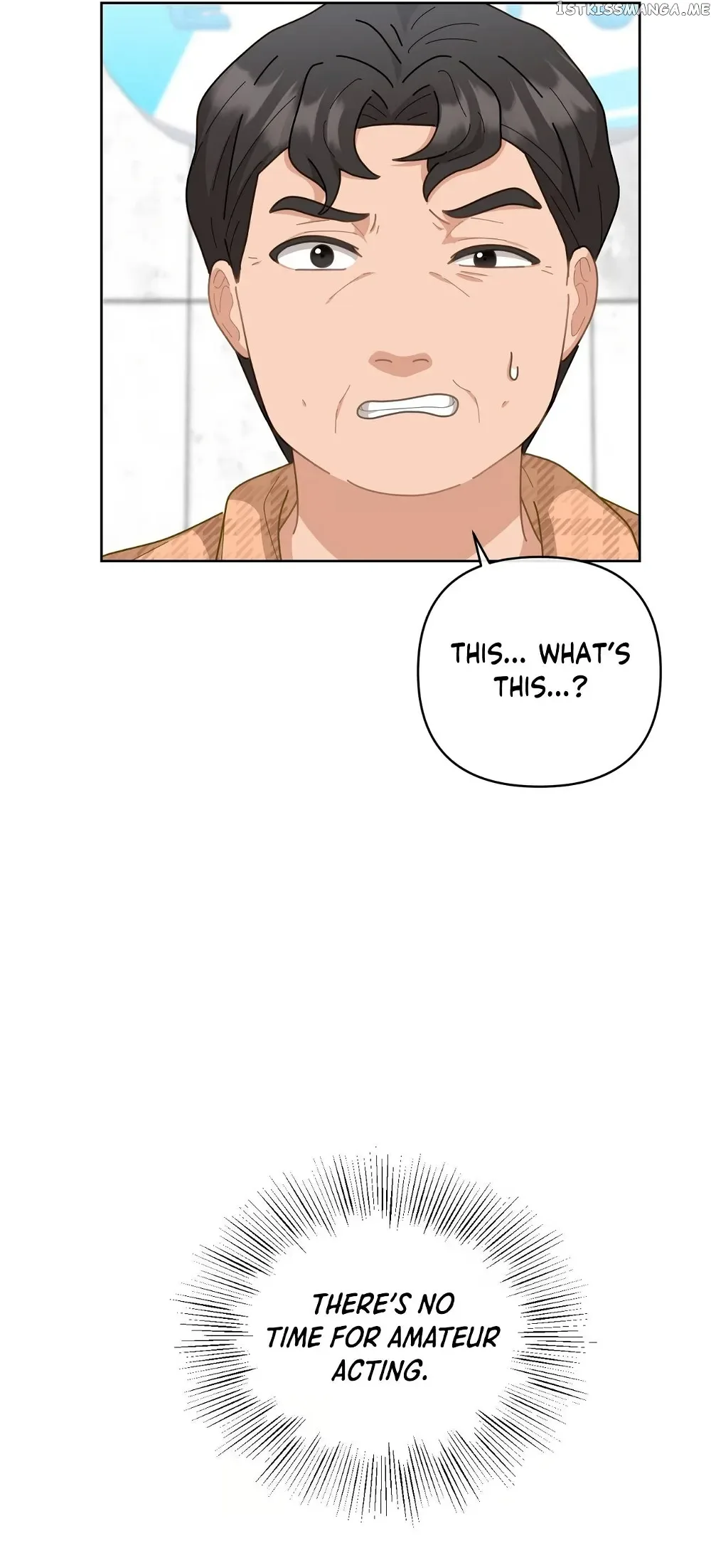 100-Year-Old Top Chef Chapter 2 page 56