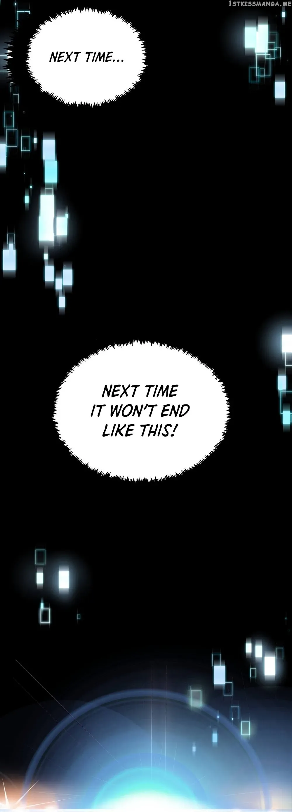 100-Year-Old Top Chef Chapter 1 page 47