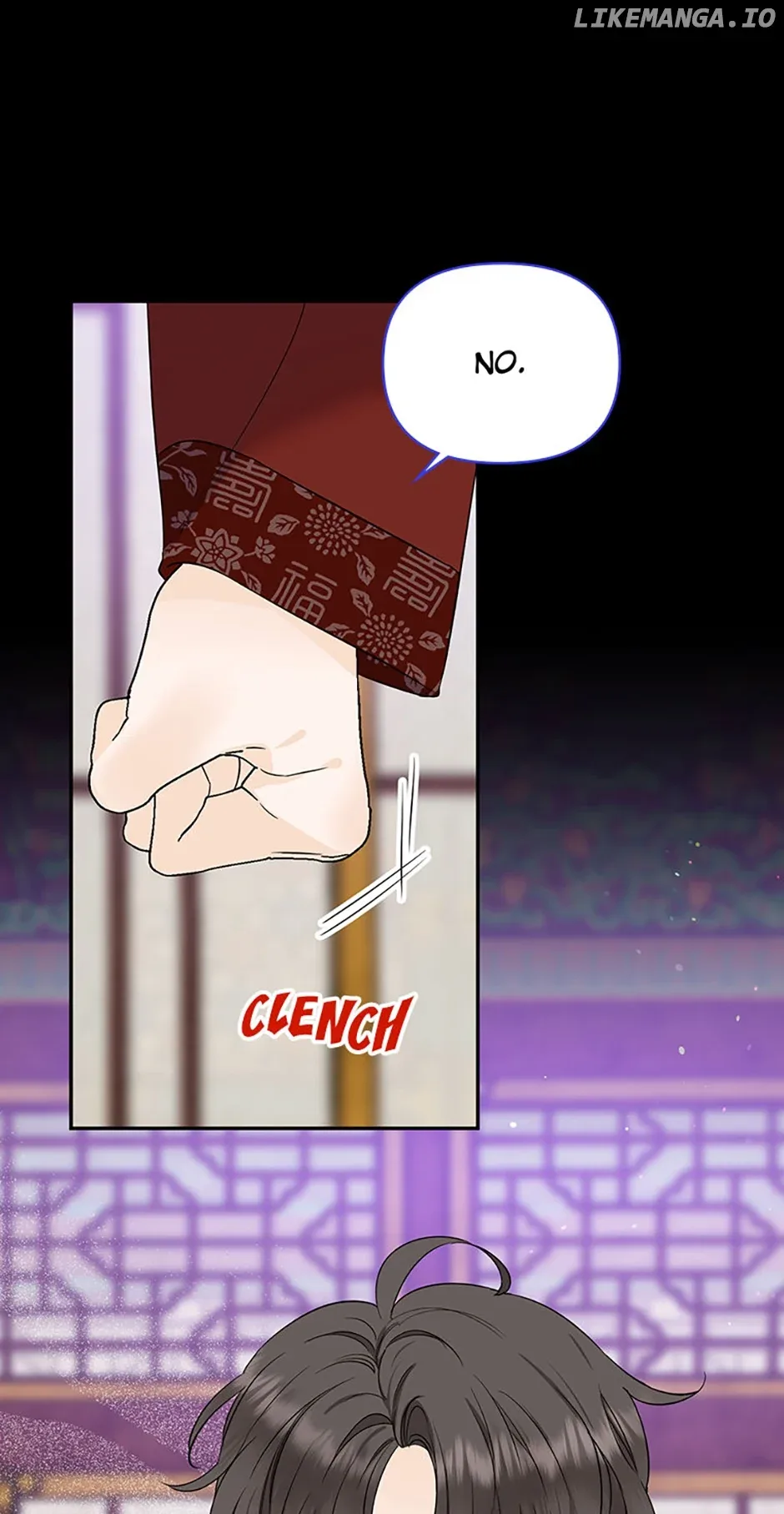 100-Day Romance Chapter 56 page 61