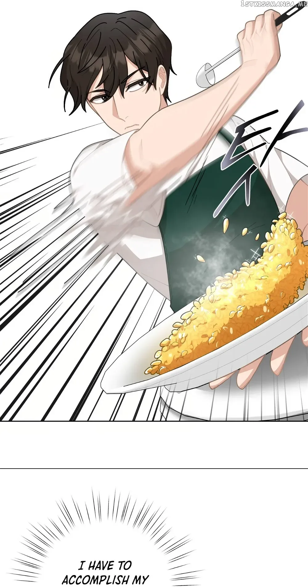 100-Year-Old Top Chef Chapter 2 page 57
