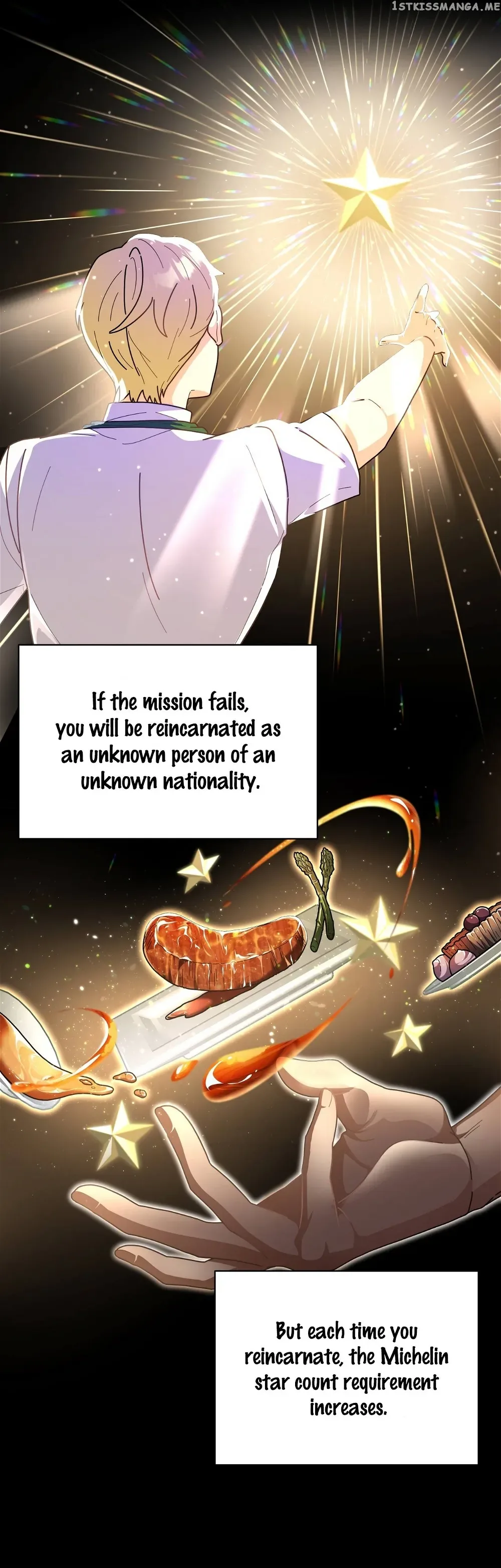 100-Year-Old Top Chef Chapter 1 page 52