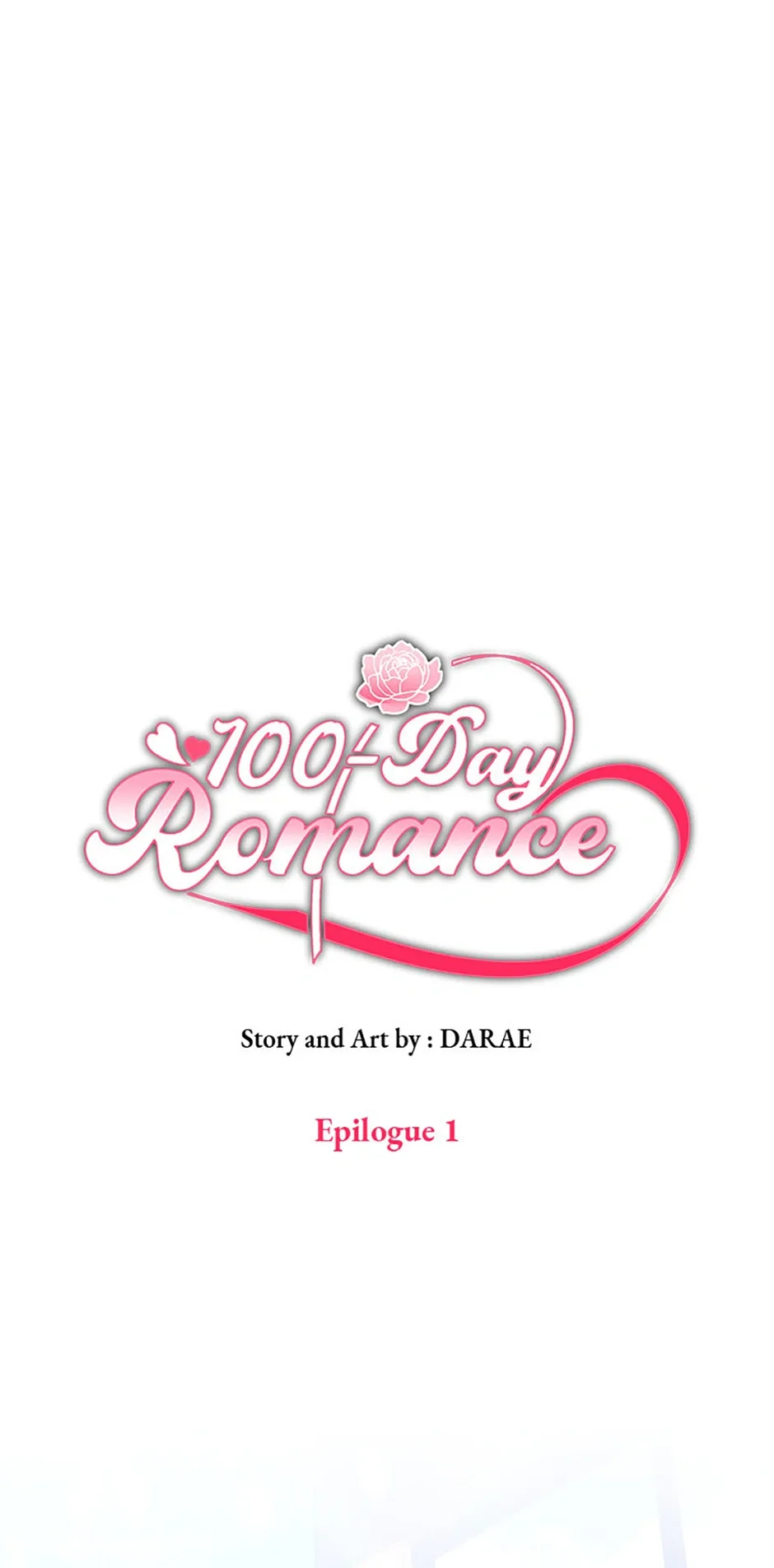 100-Day Romance Chapter 58 page 27