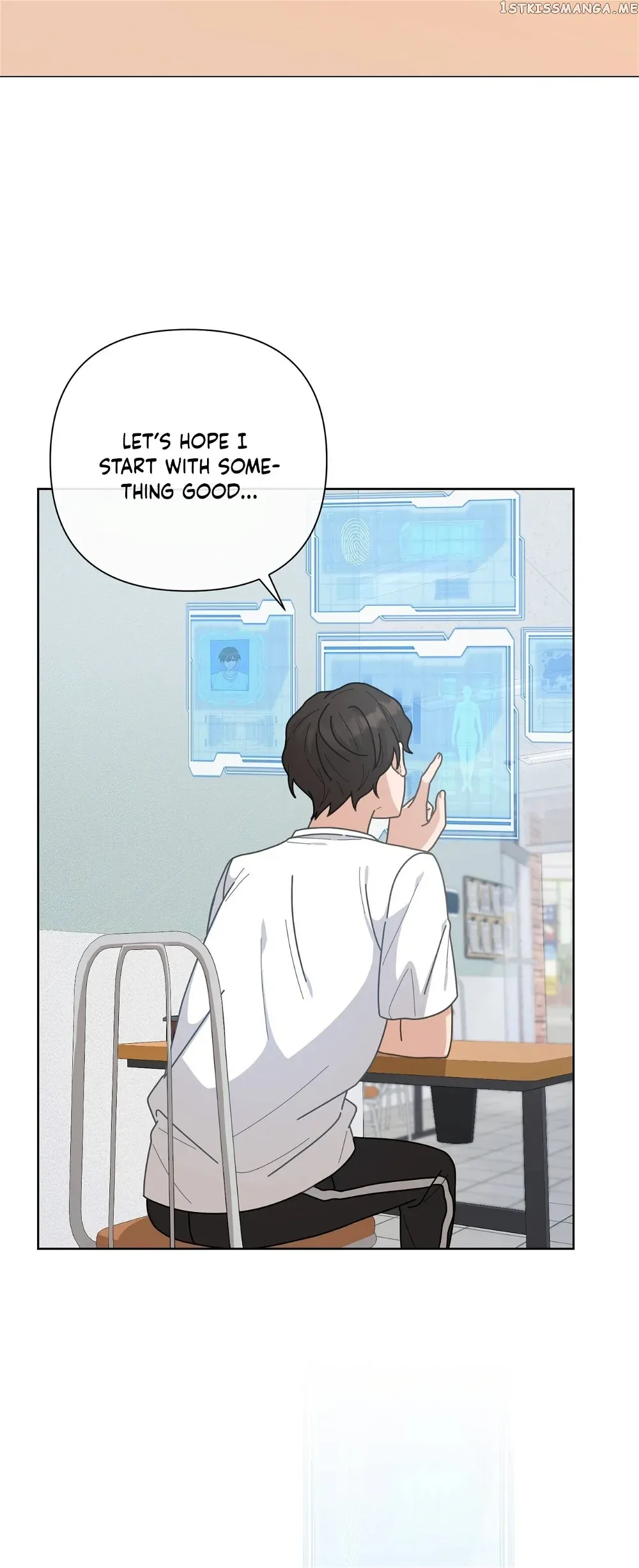 100-Year-Old Top Chef Chapter 1 page 60