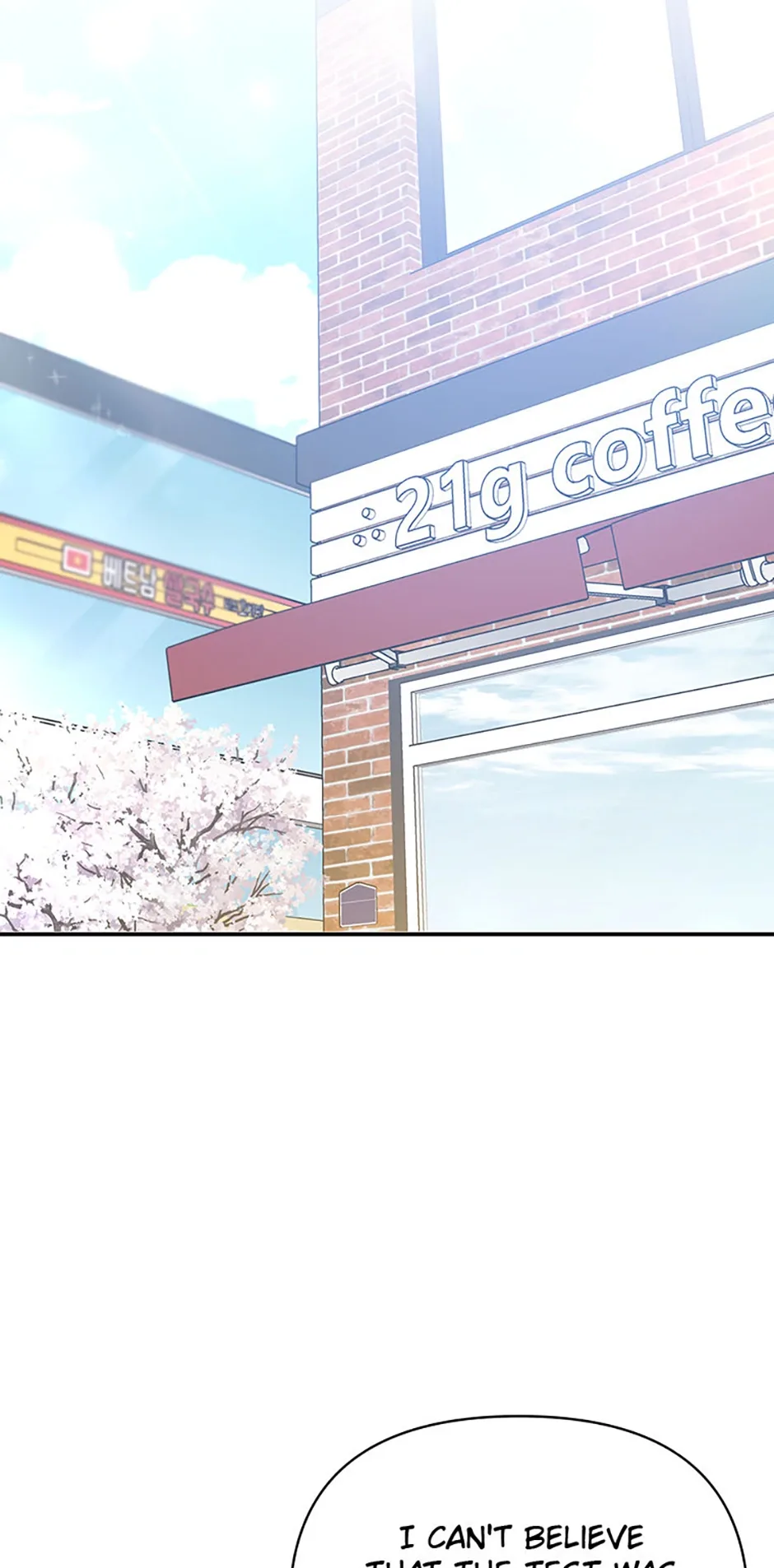 100-Day Romance Chapter 58 page 28