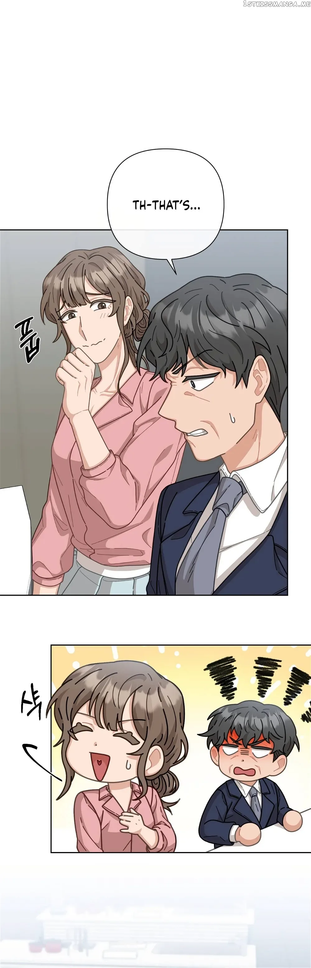 100-Year-Old Top Chef Chapter 6 page 16